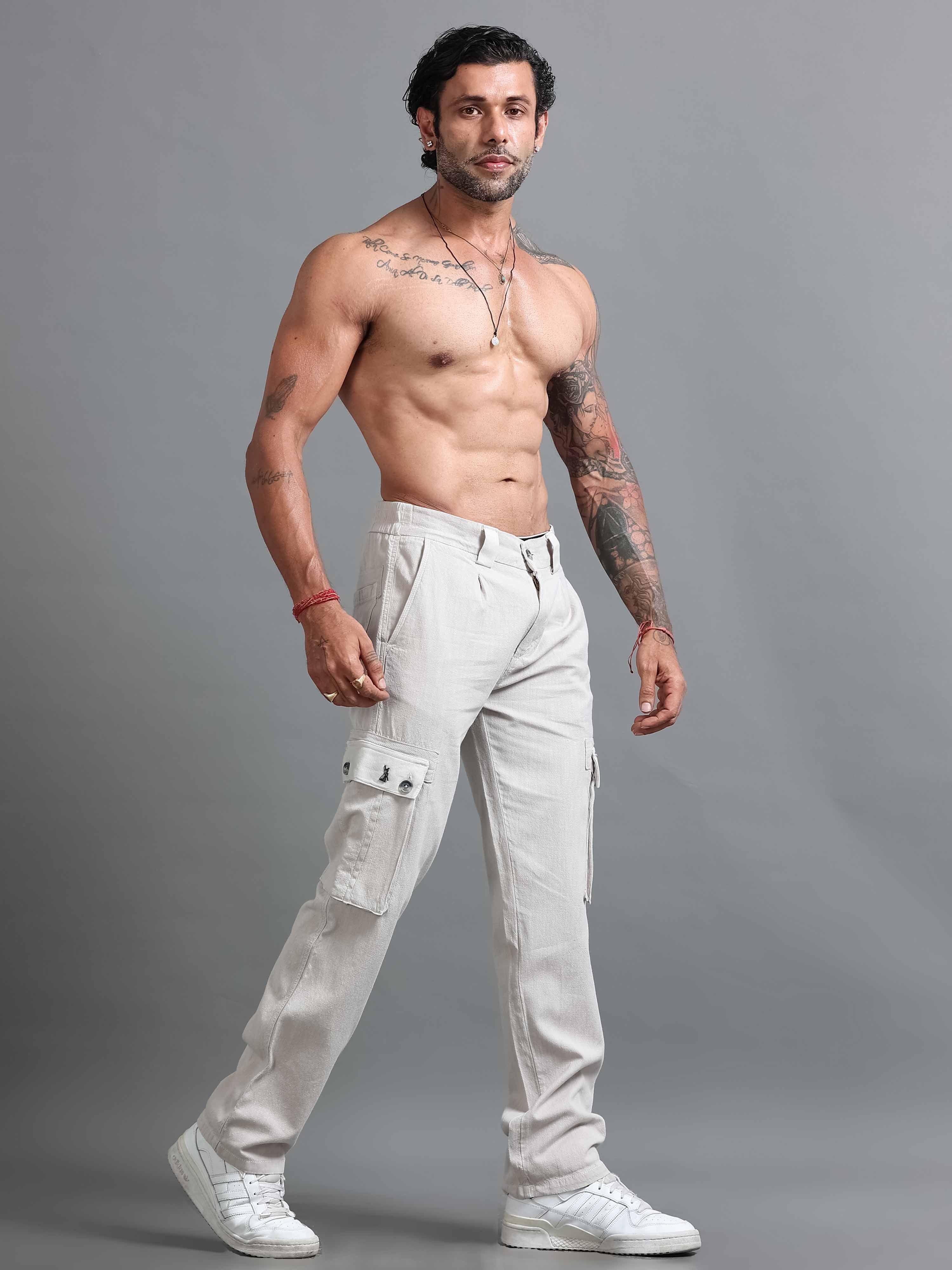 What Makes Cargo Pants for Men the Ideal Choice for Comfort and Utility in 2026?