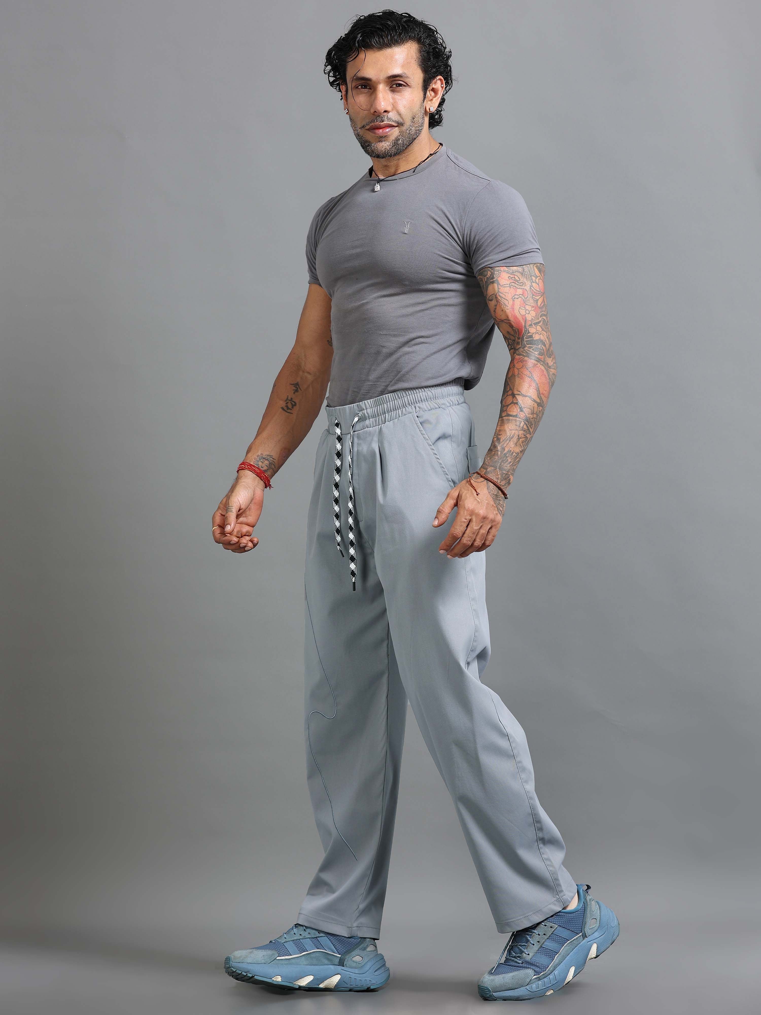 Best Fabrics for Relaxed Fit Trousers: Complete Buying Guide