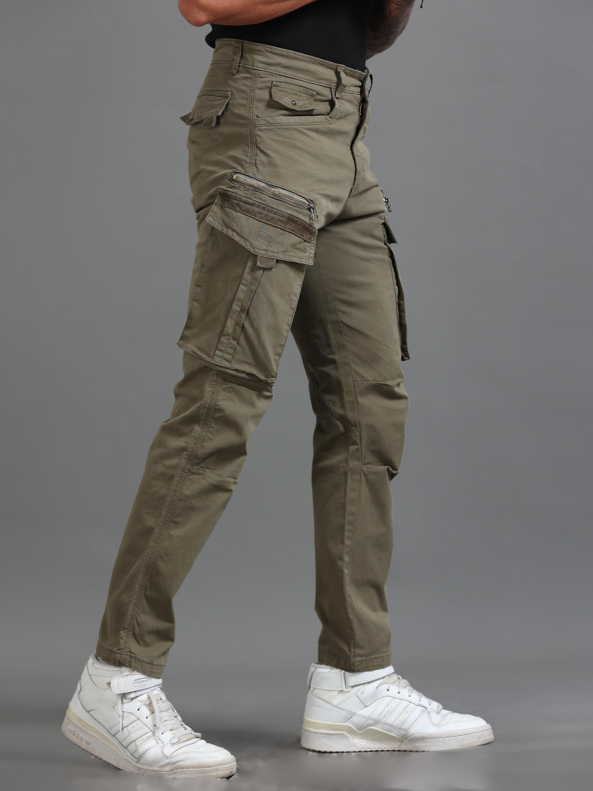 Cargo pants for men buying guide, Italian Colony