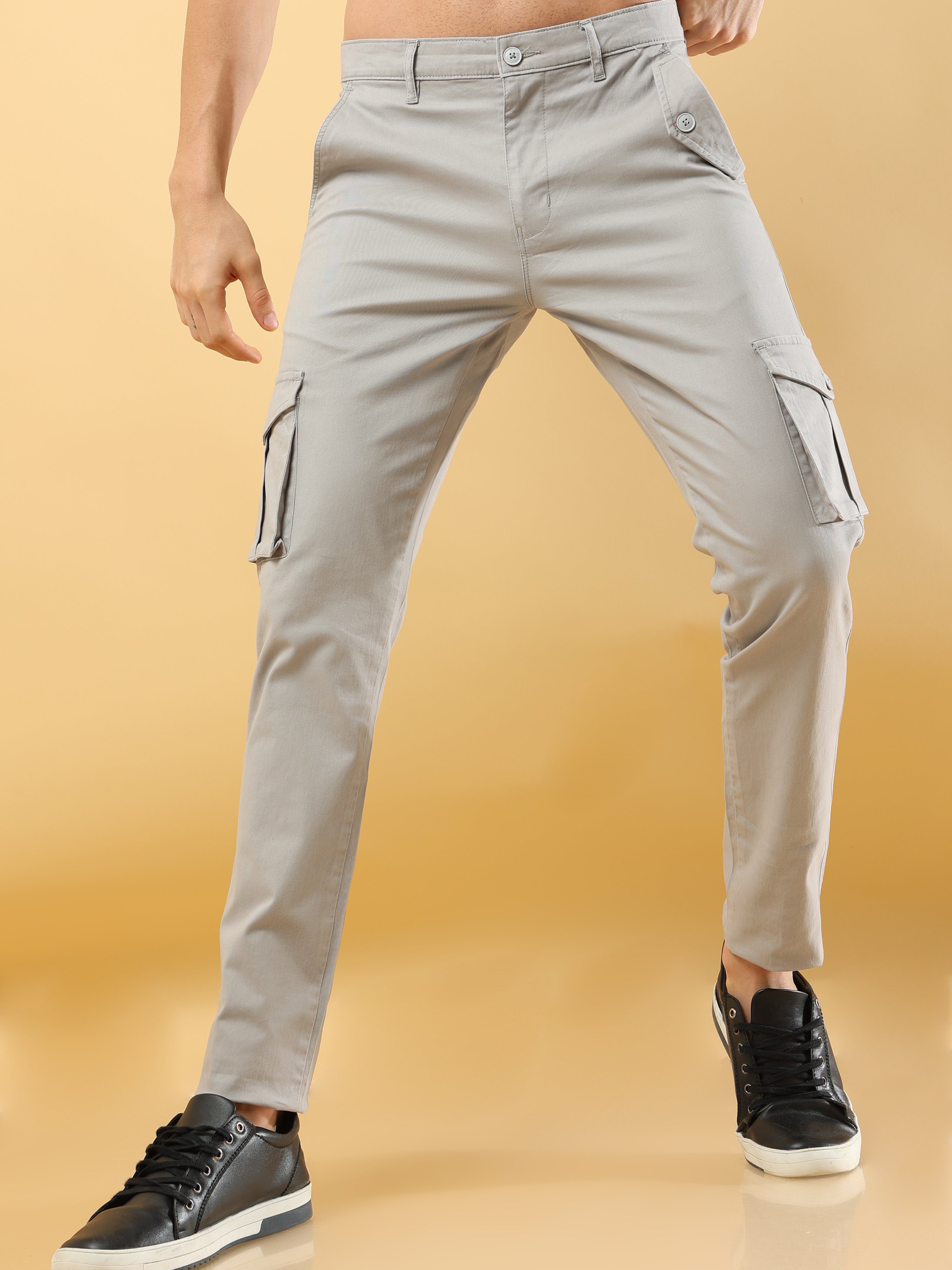 Relaxed Trousers for Men: Why Relaxed Fit Pants Are Trending in 2026