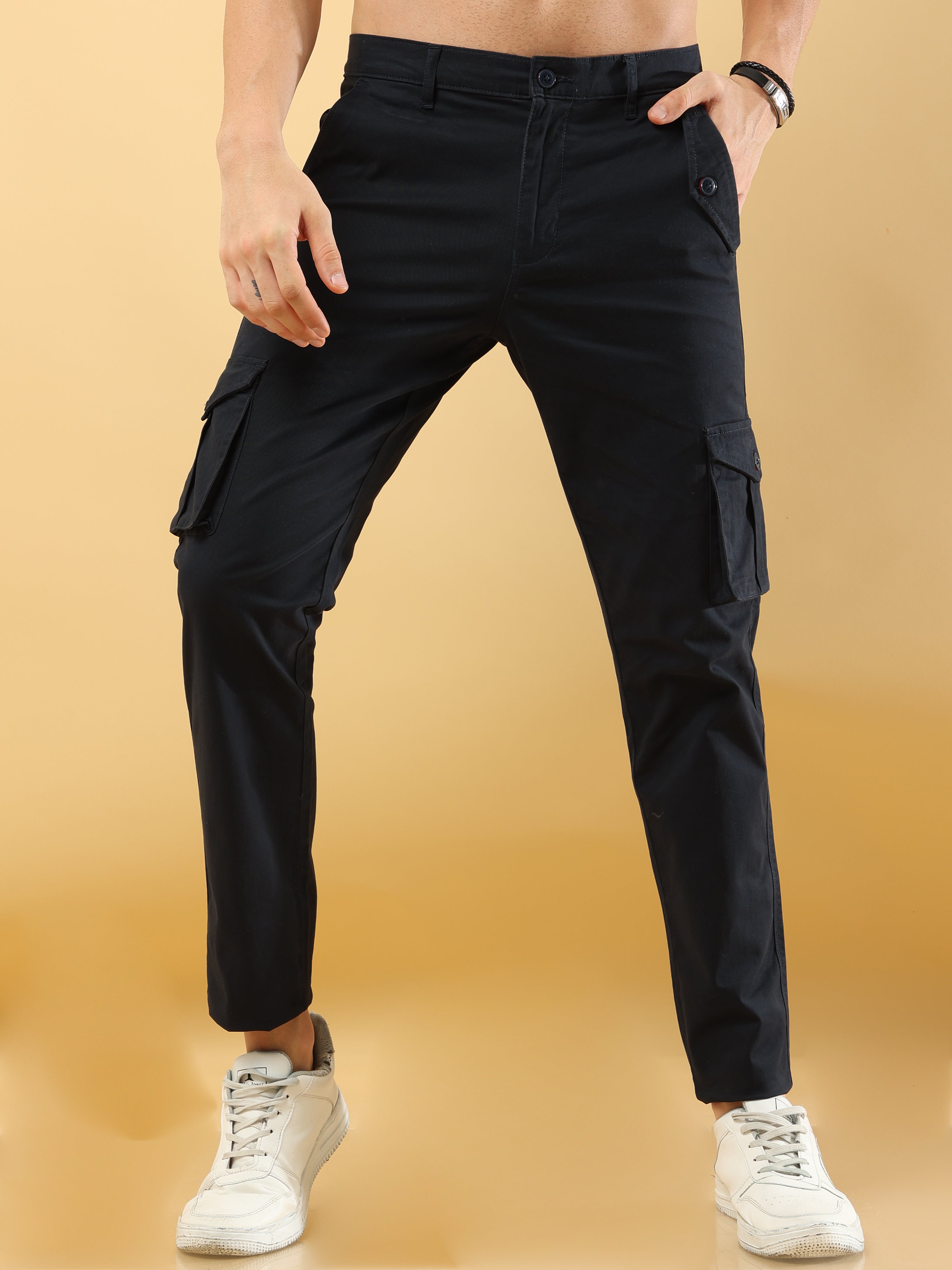 Where to buy affordable men’s cargo pants online?