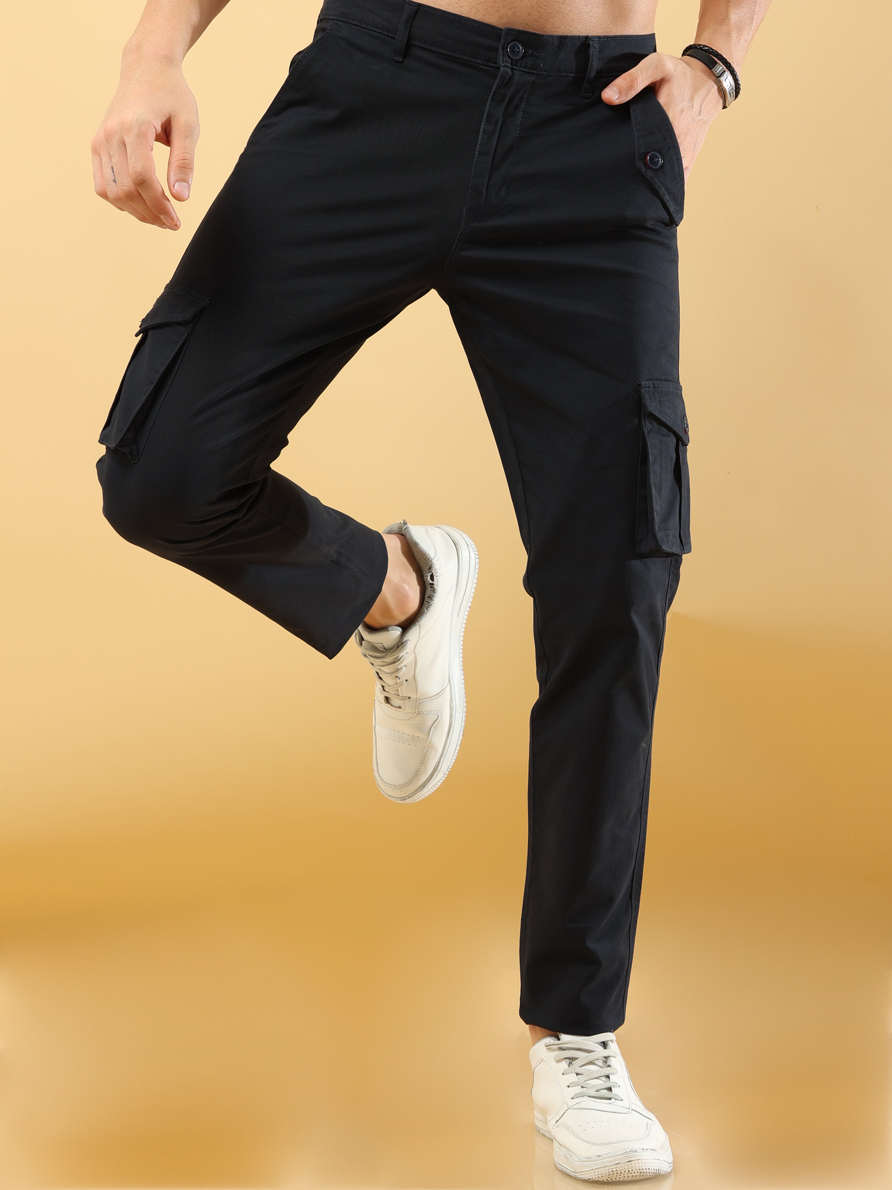 Buy Cargo Pants for Men: A Complete Guide to Finding the Right Fit, Fabric, and Function