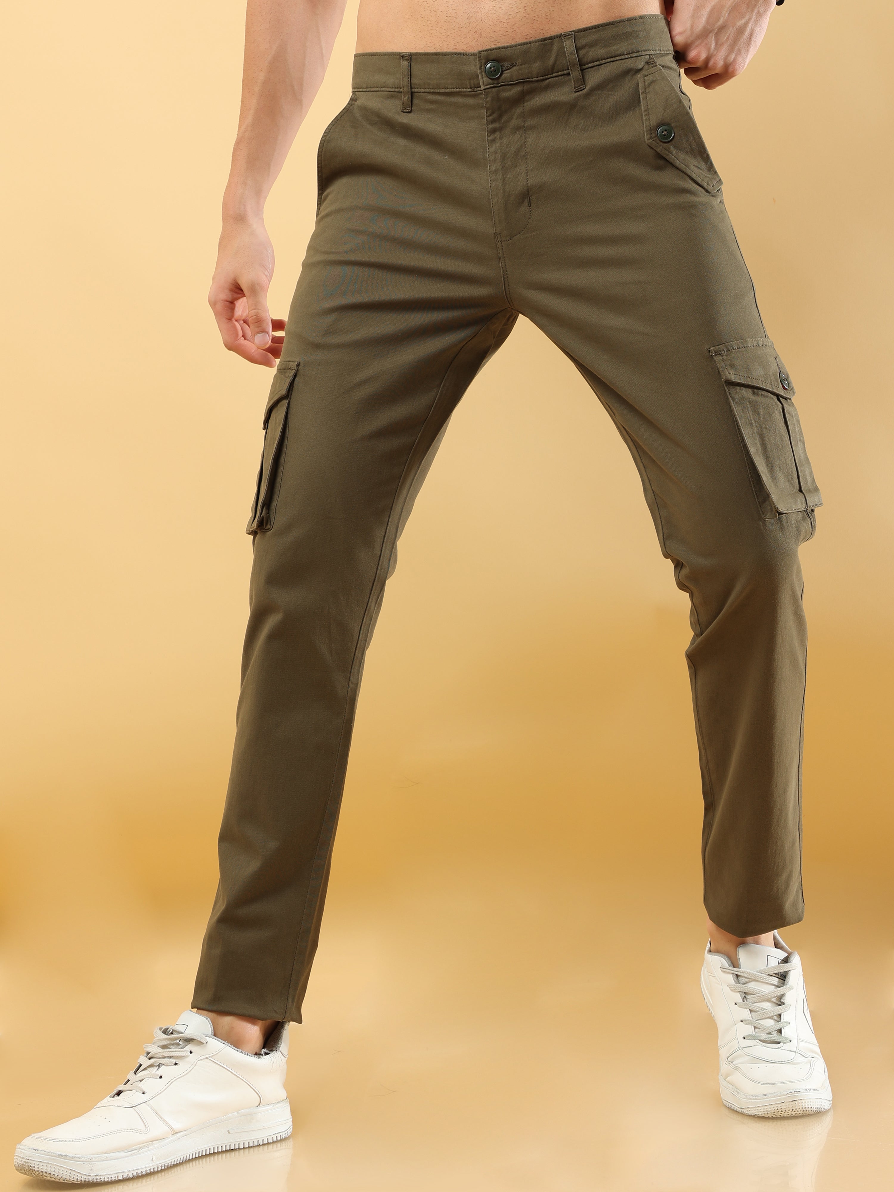Are cargo pants still in fashion in 2026?
