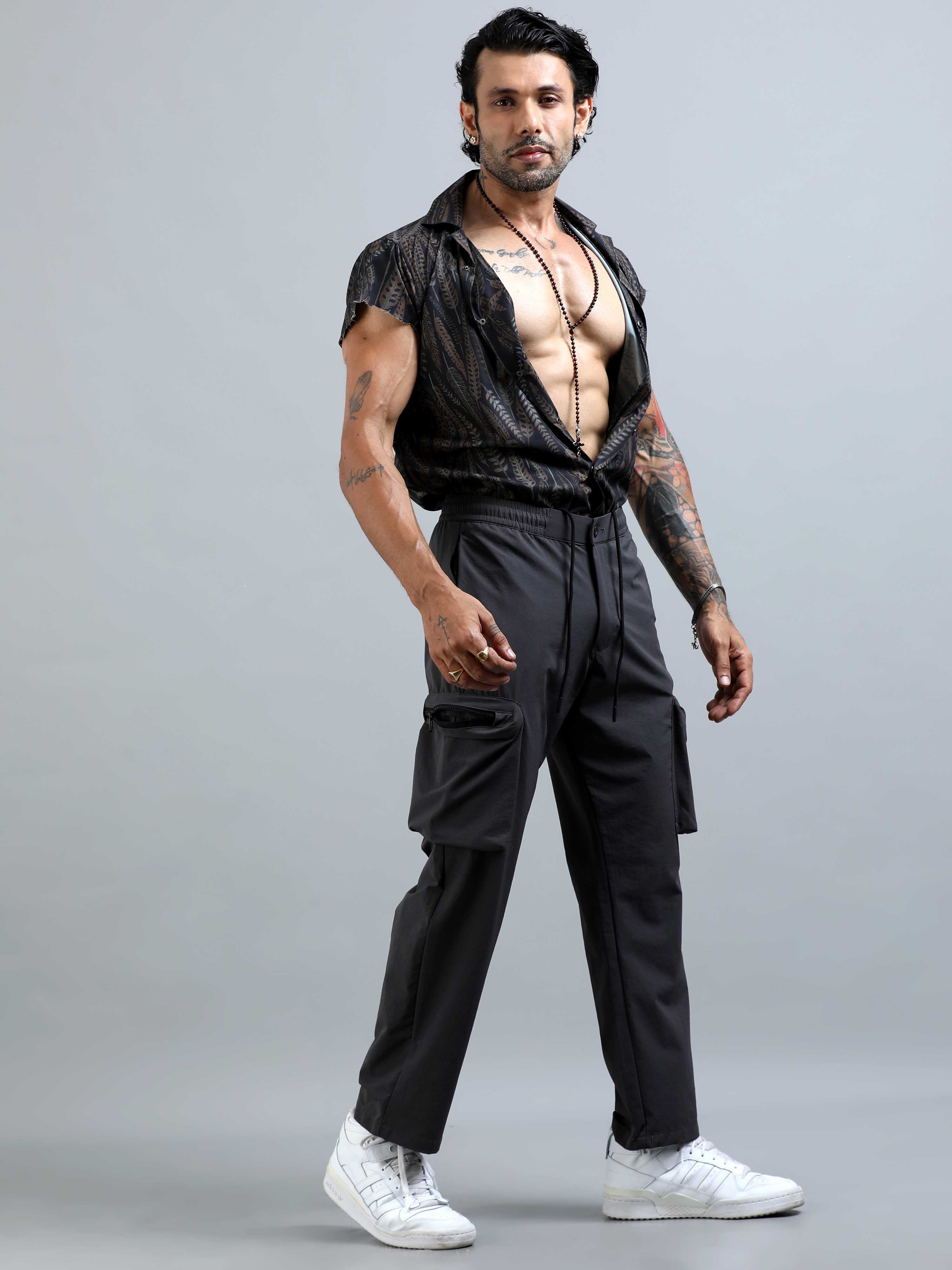 Why Are Cargo Pants for Men Dominating Fashion Trends in 2026?