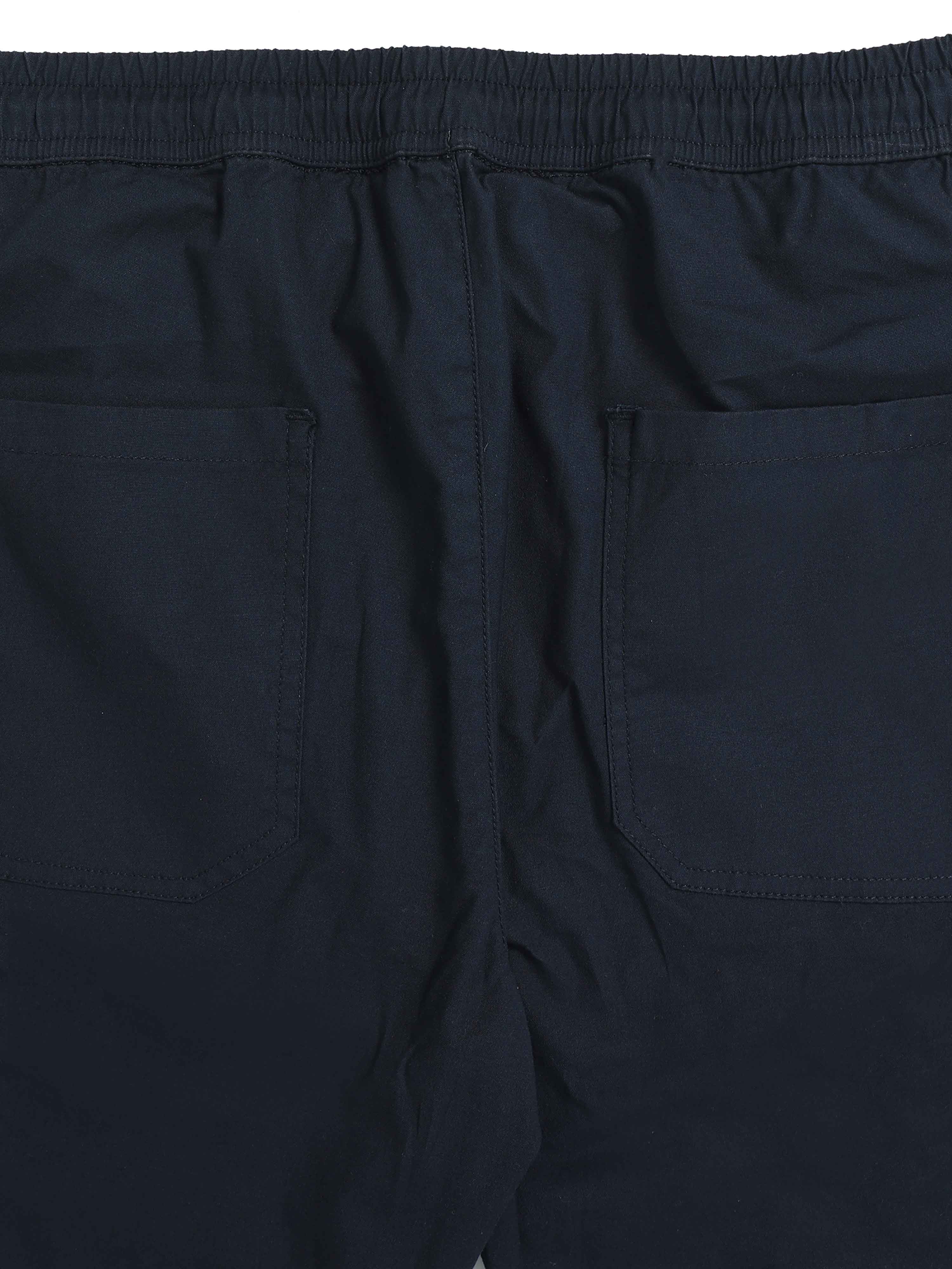 Air Sense Navy Cargo Pants