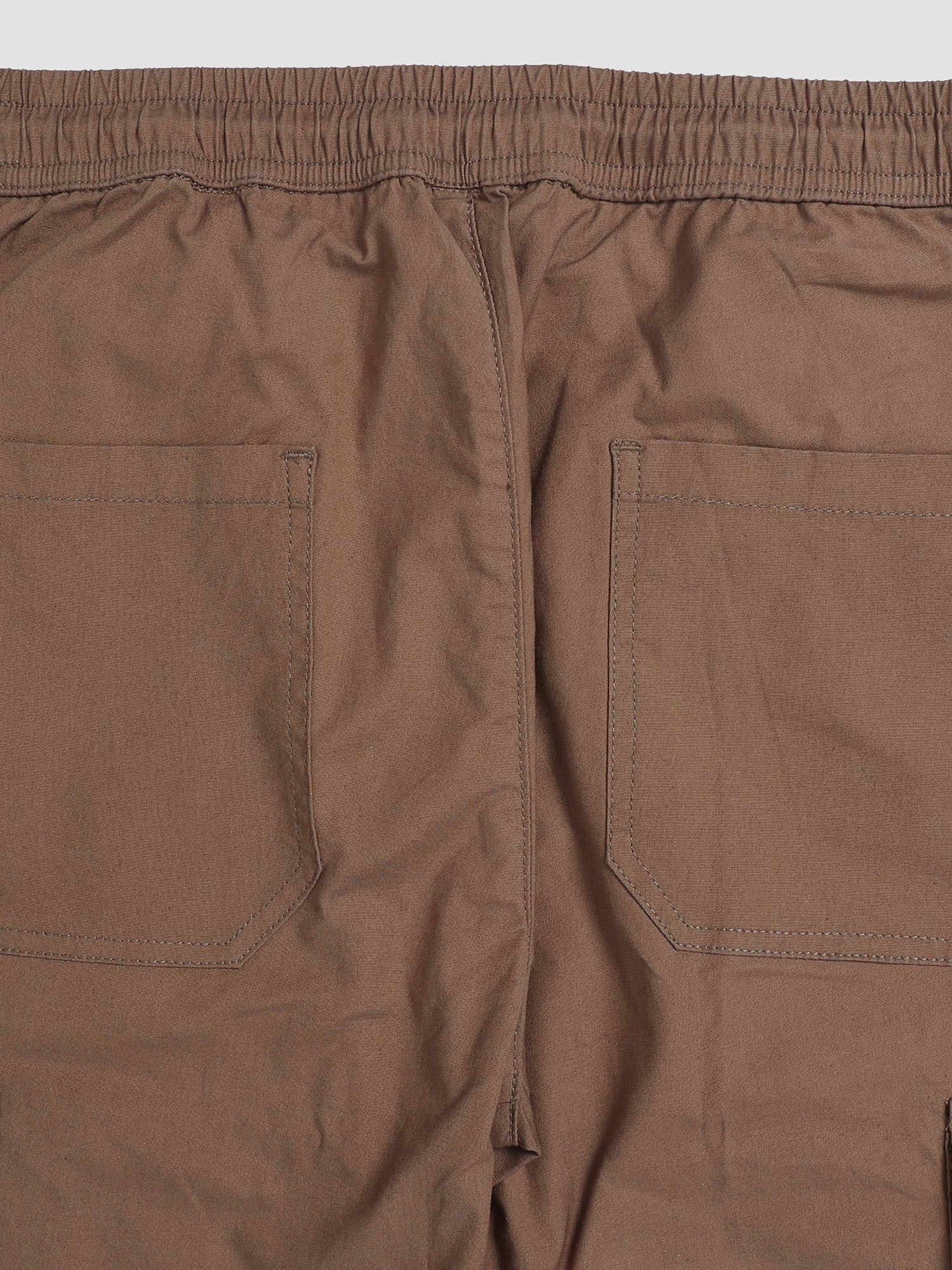 Air Sense Khaki Cargo Pants