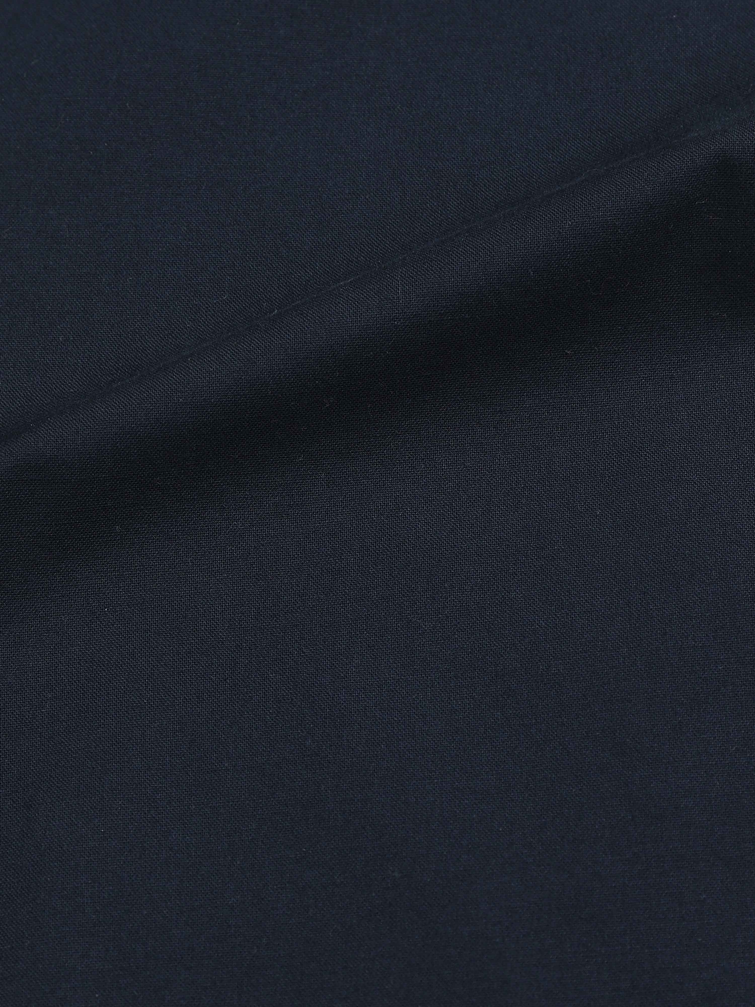 Air Sense Navy Cargo Pants