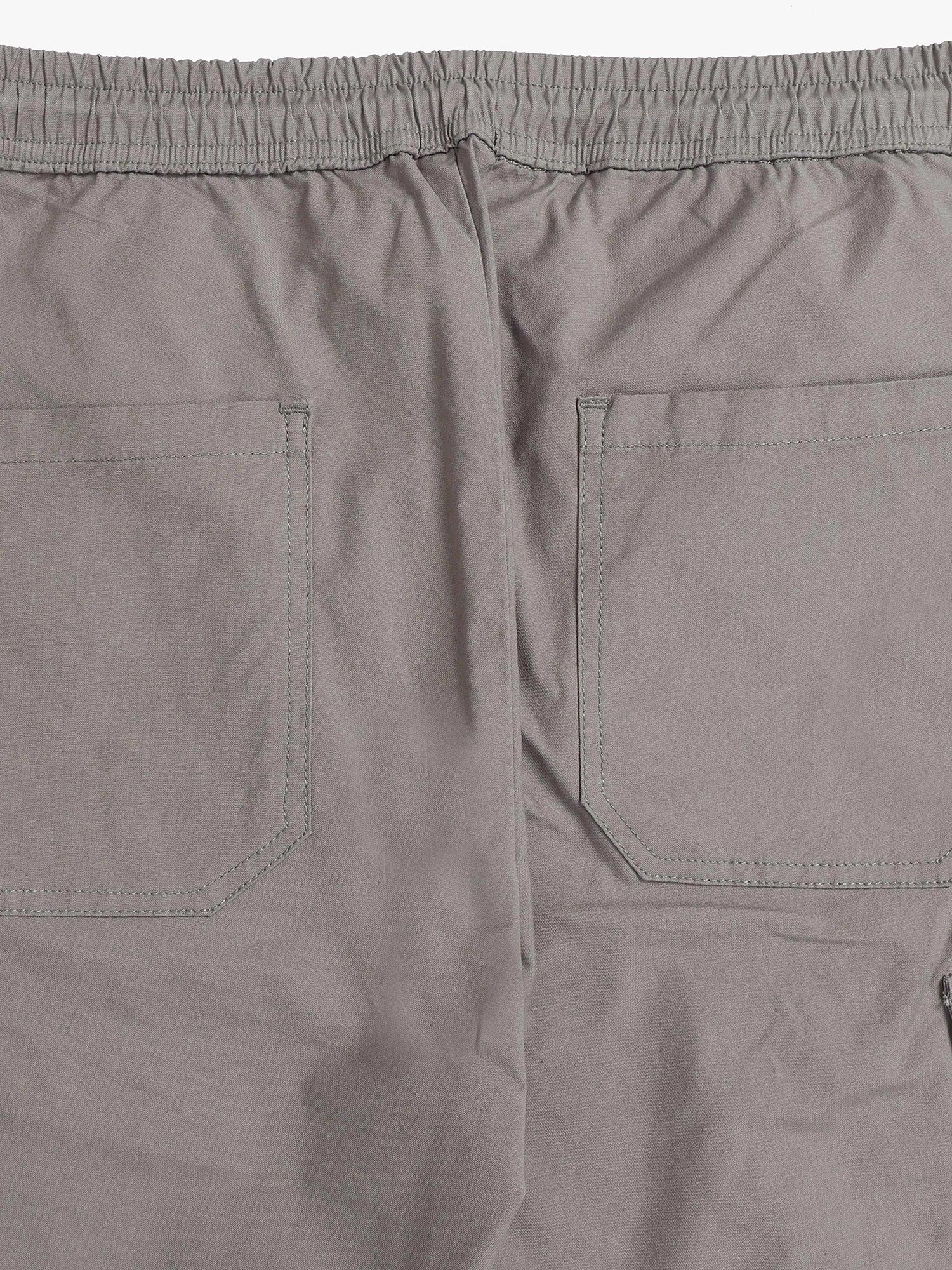 Air Sense Cement Cargo Pants
