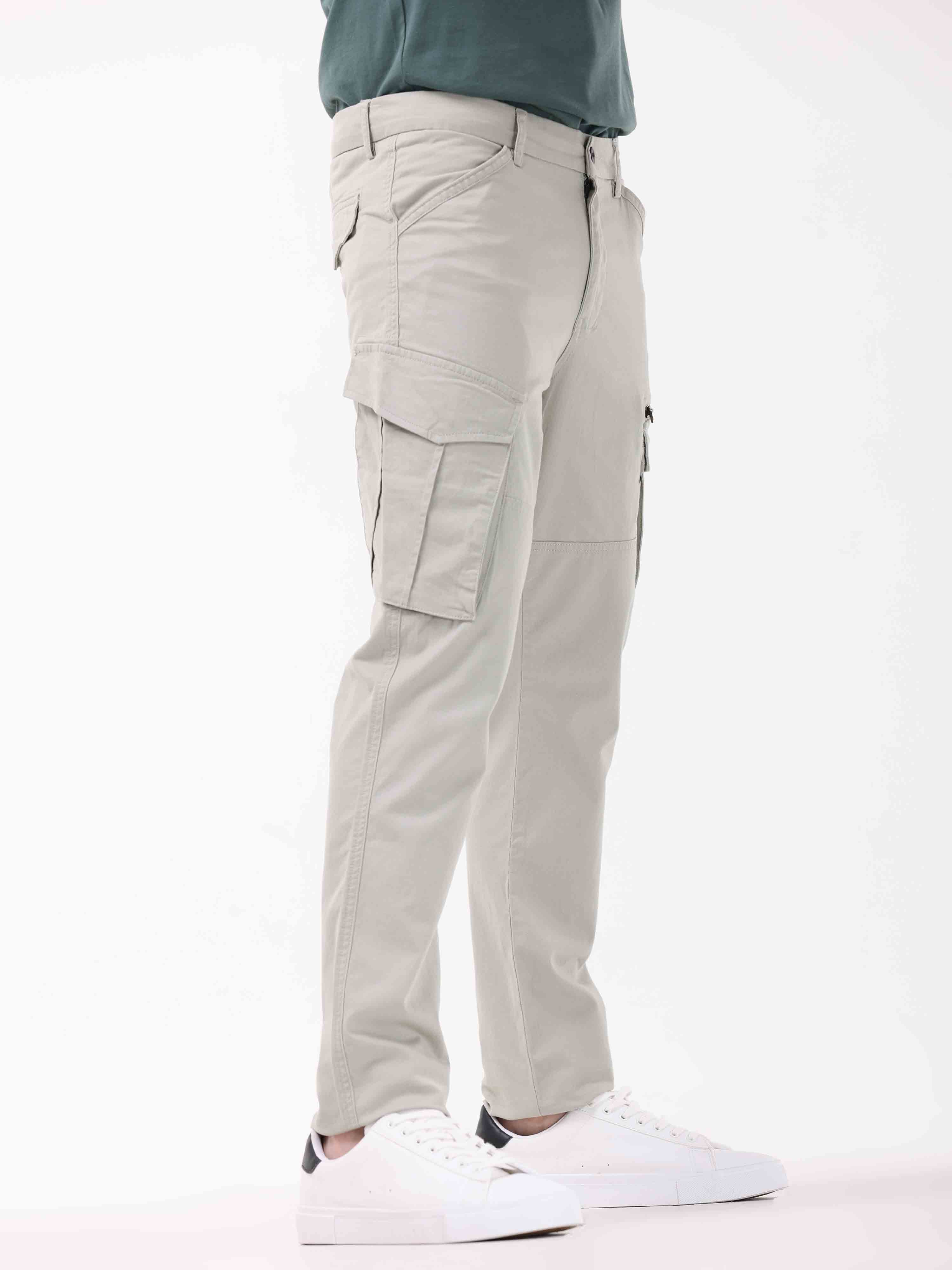 Utility Pistachio Cargo Pant