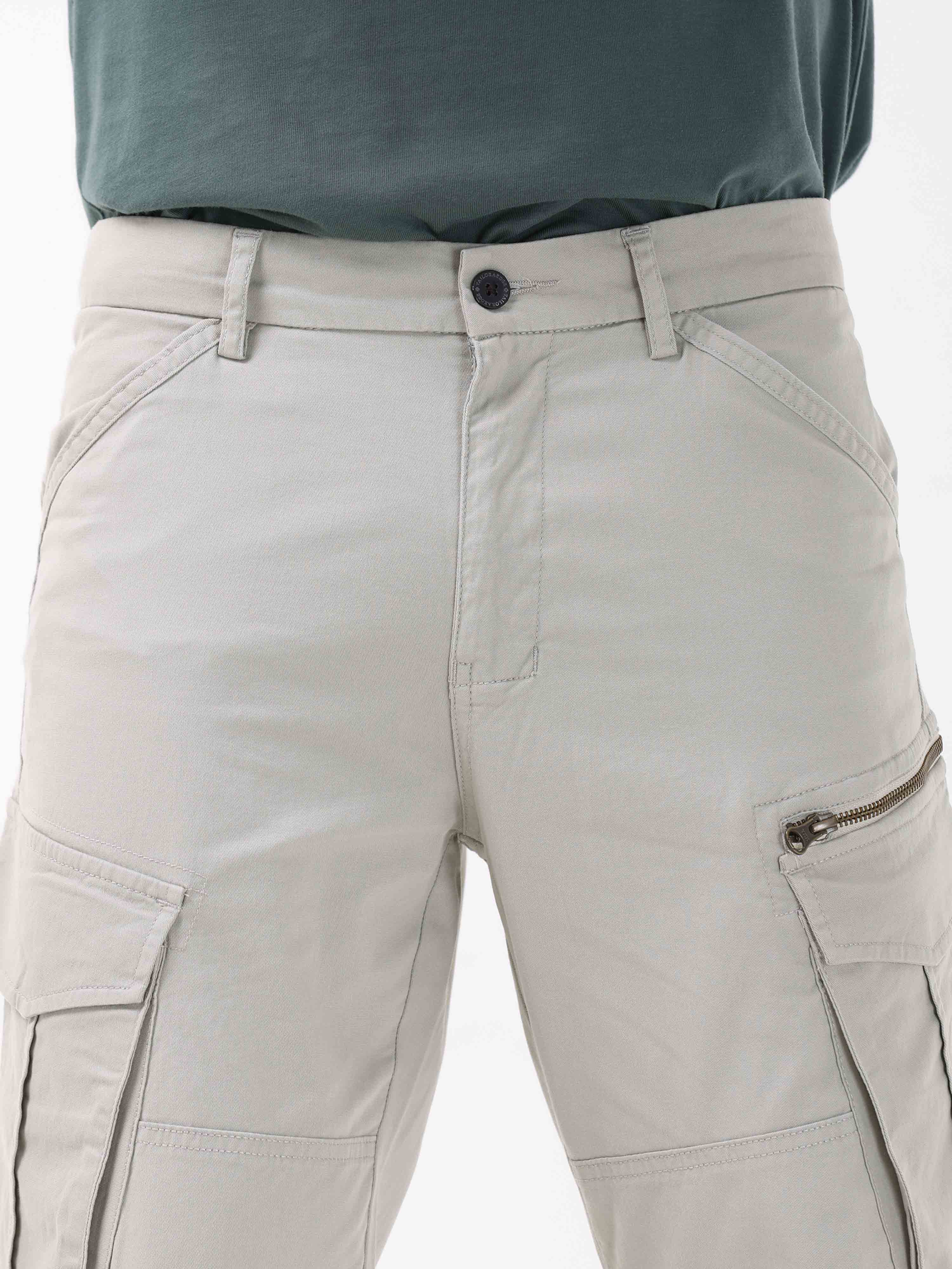 Utility Pistachio Cargo Pant