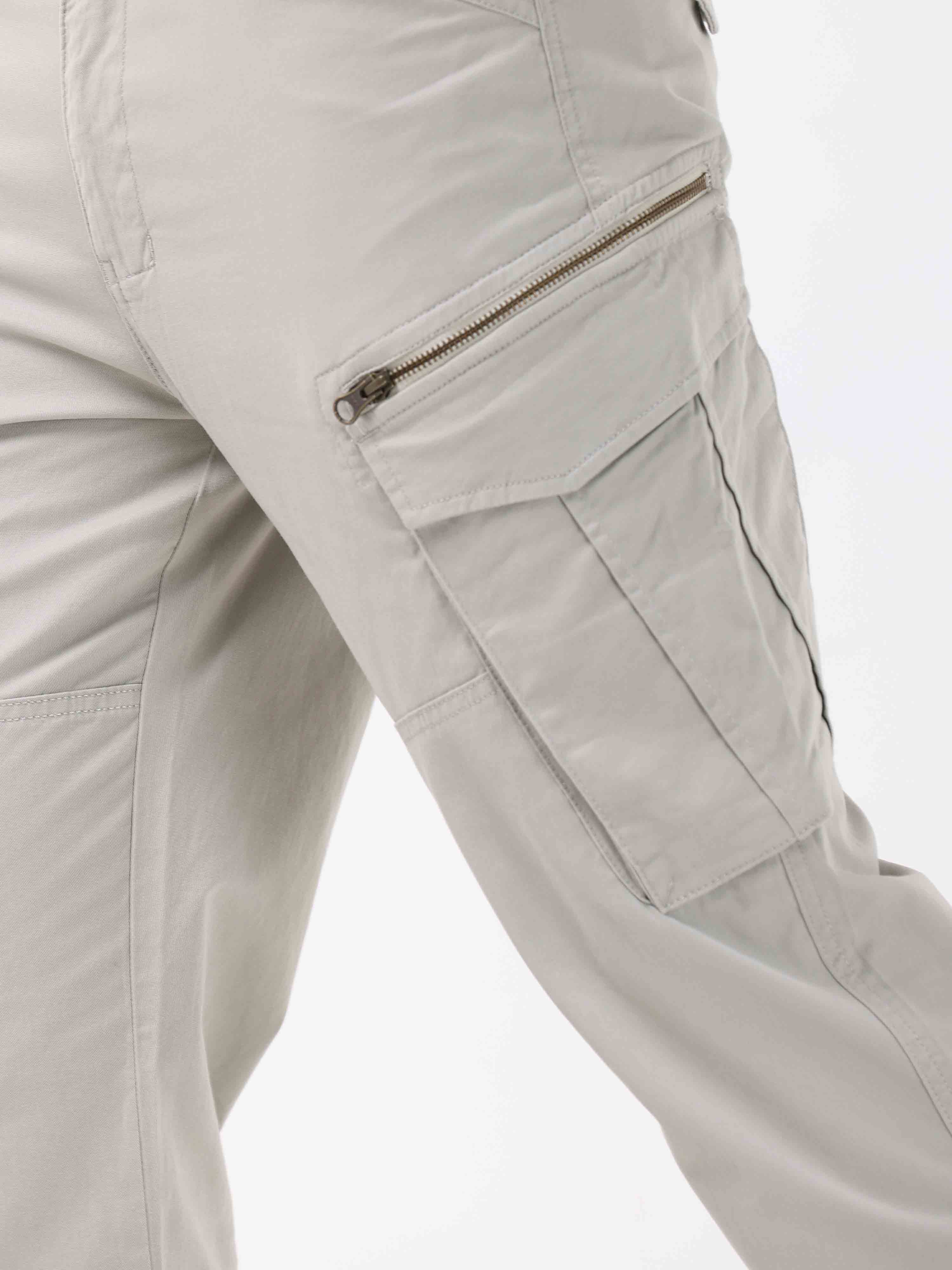 Utility Pistachio Cargo Pant