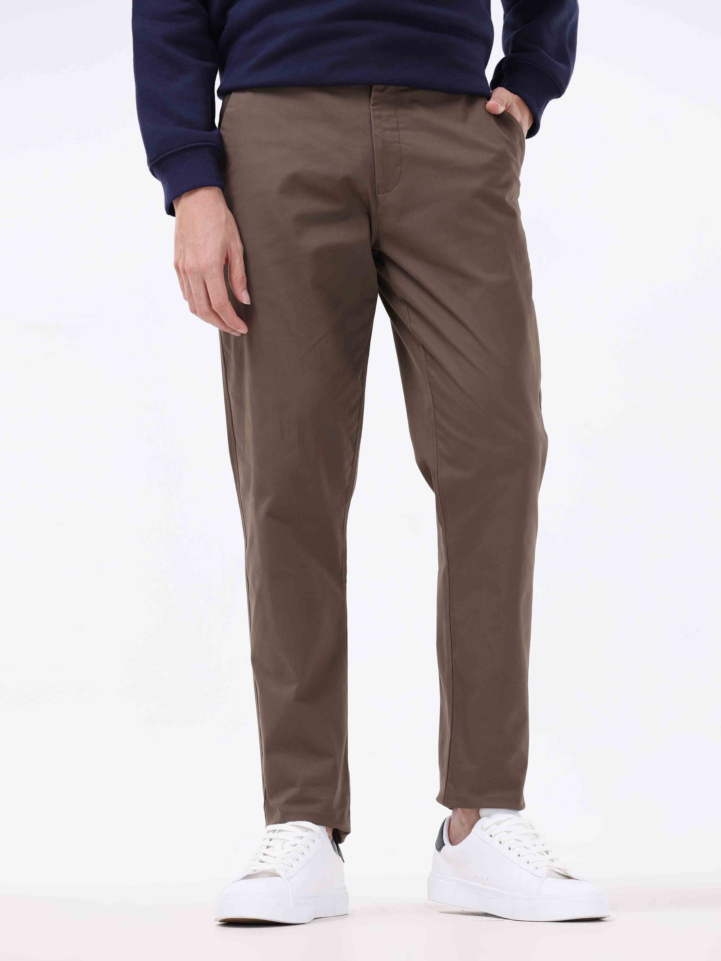 Broken Signature Coffee Chino