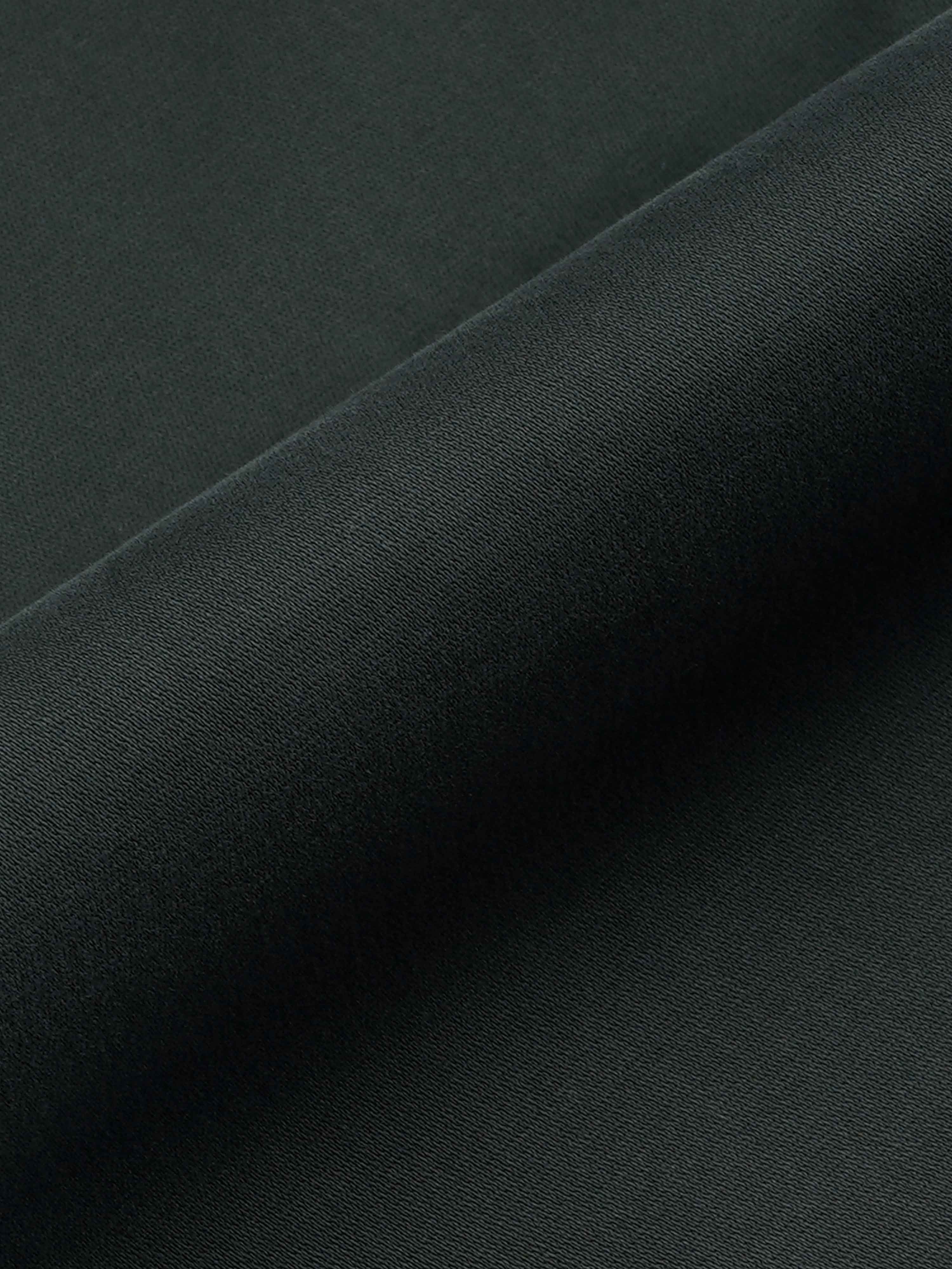 Olive Green Cargo Track Pants