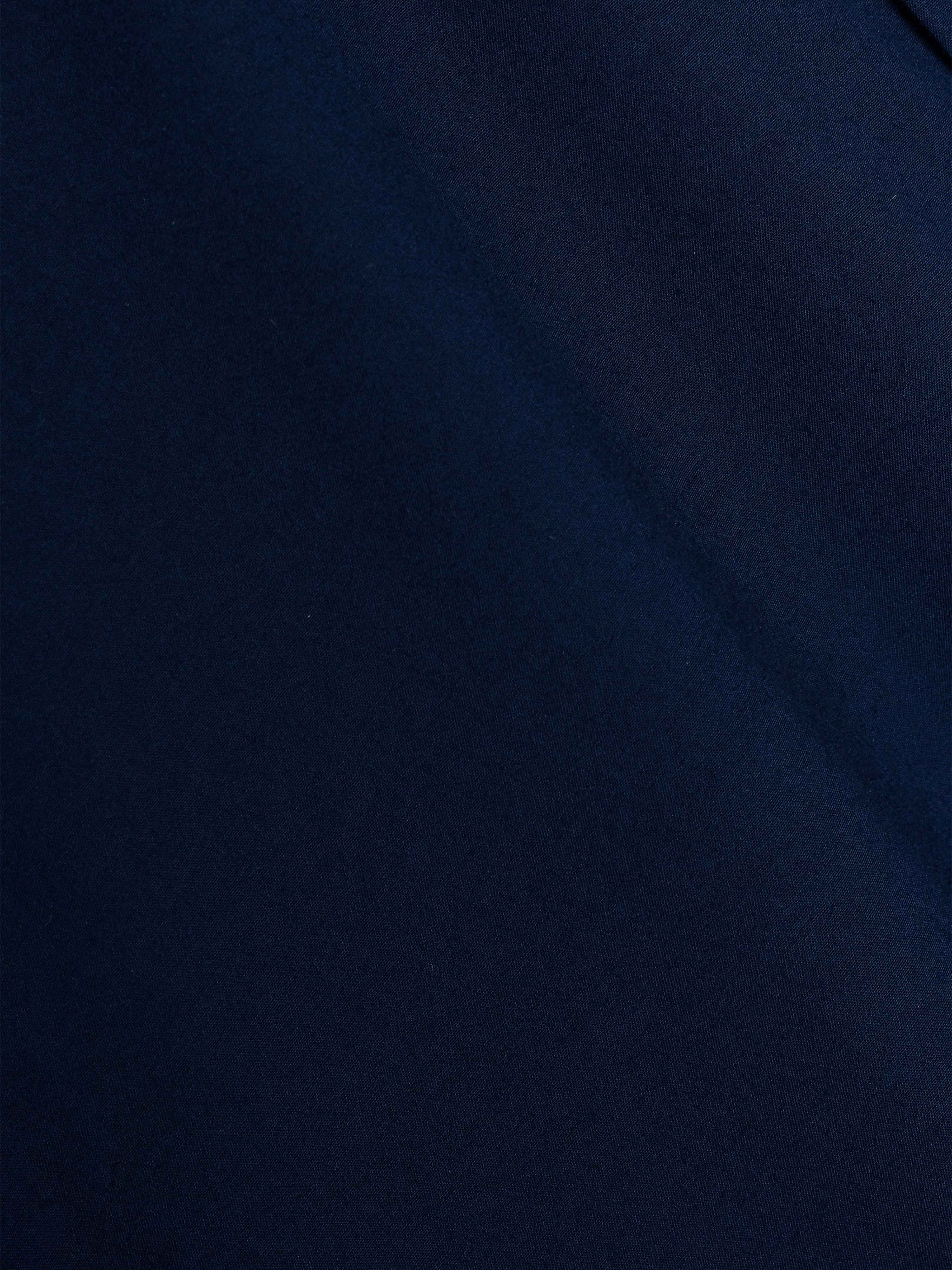 Classic Miracle Blue Stretch Shirt
