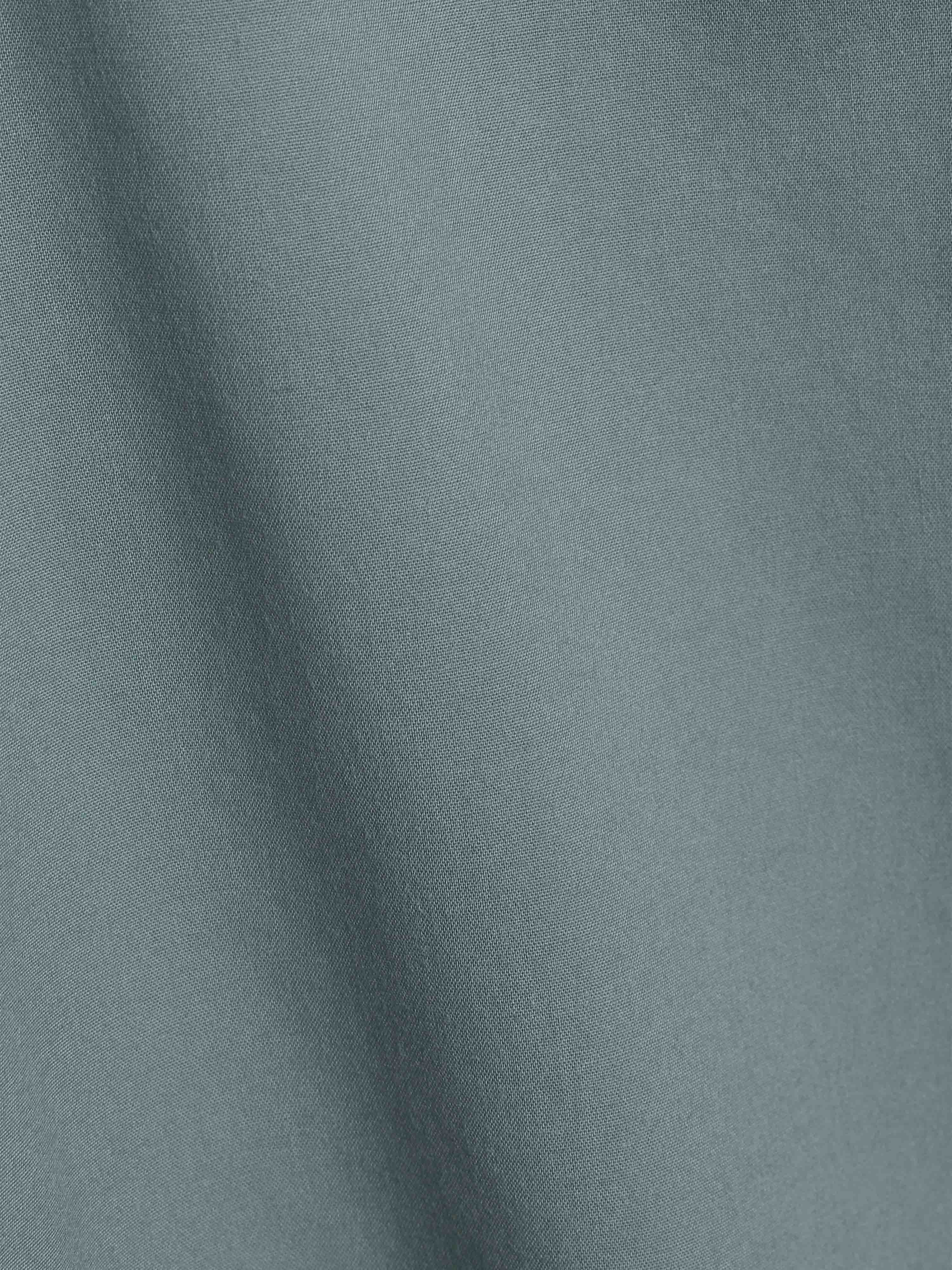 Classic Miracle Green Stretch Shirt