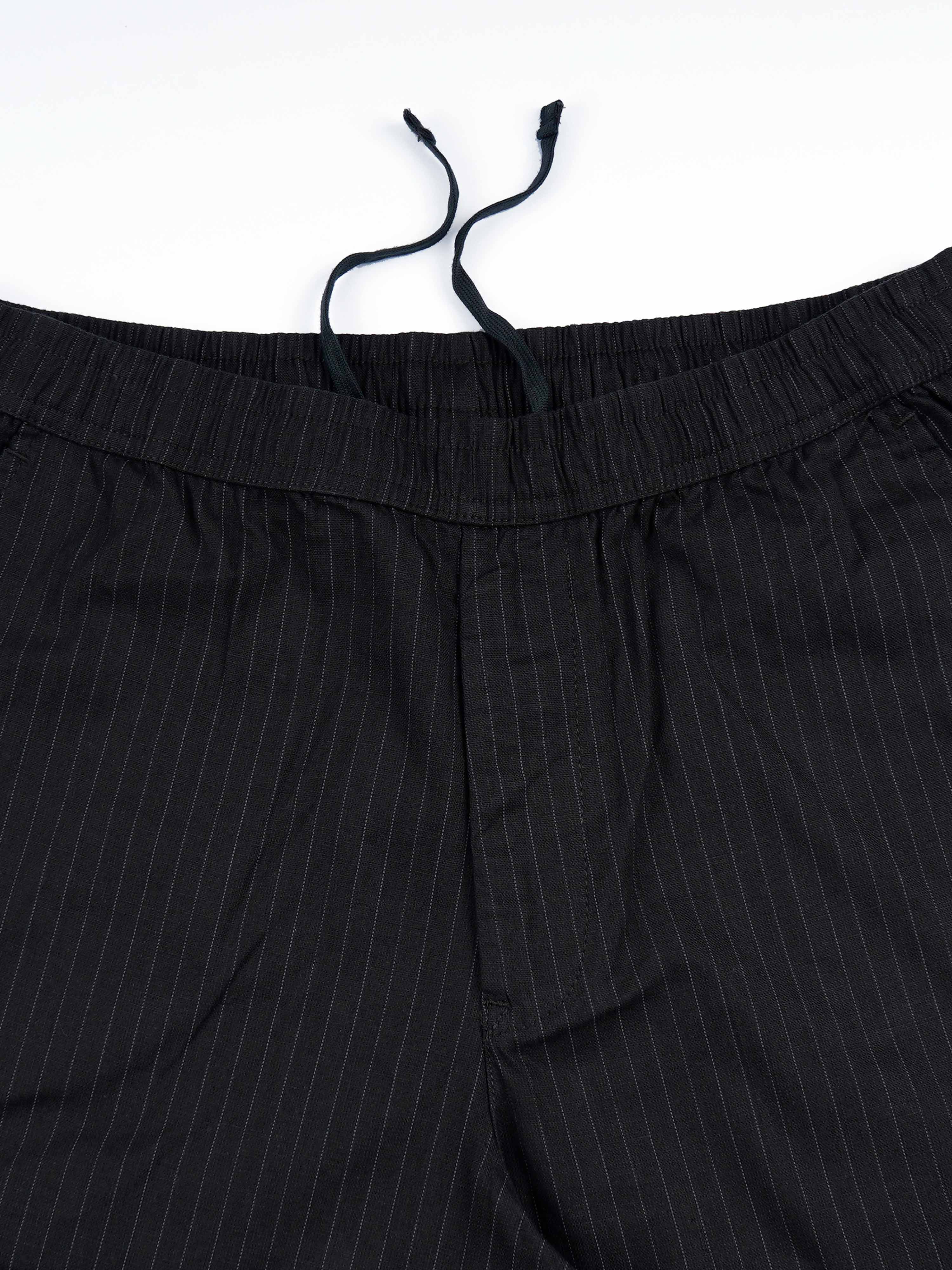 Cotton Green Jogger Track Pants