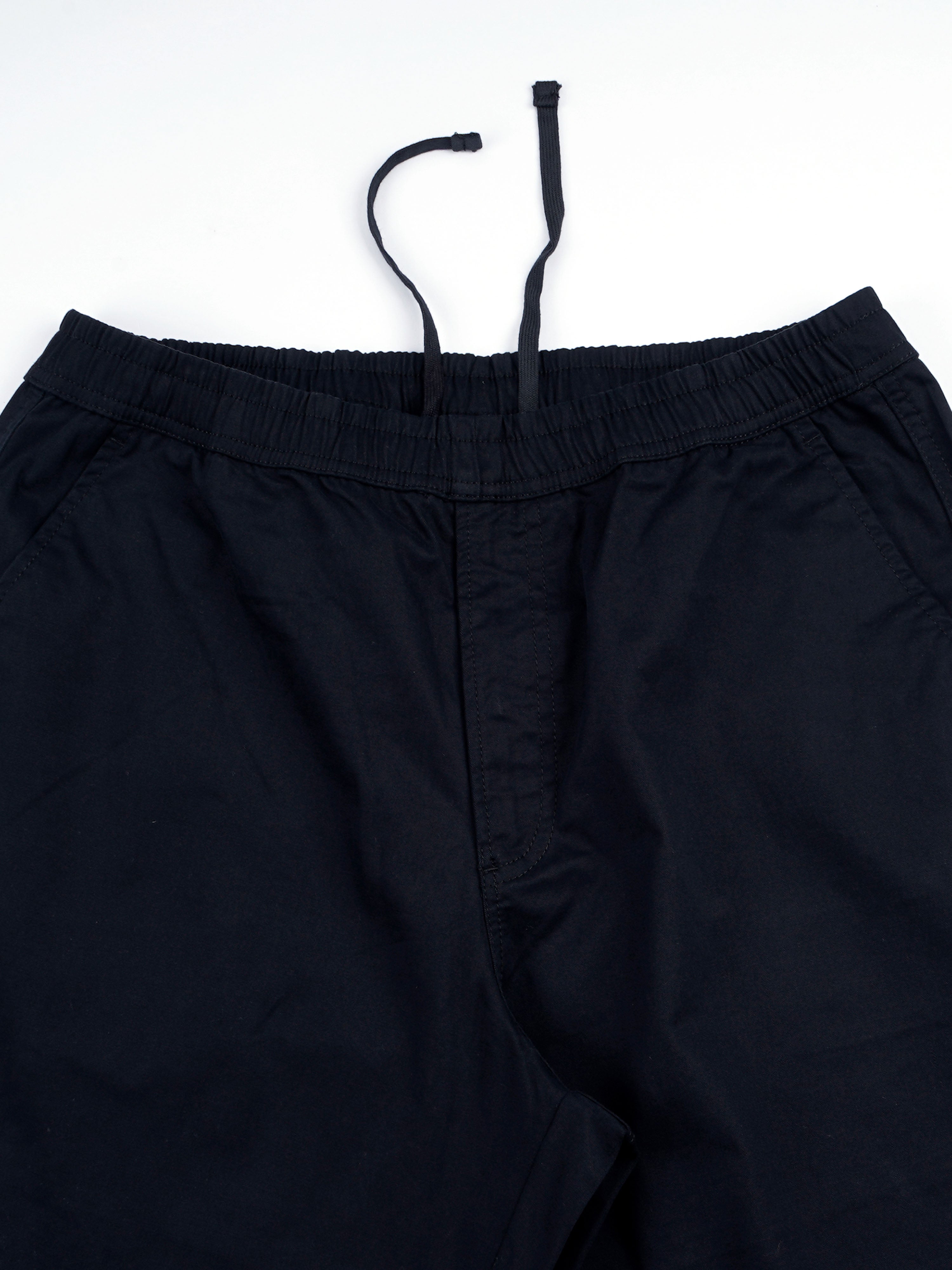 Mens Black Joggers