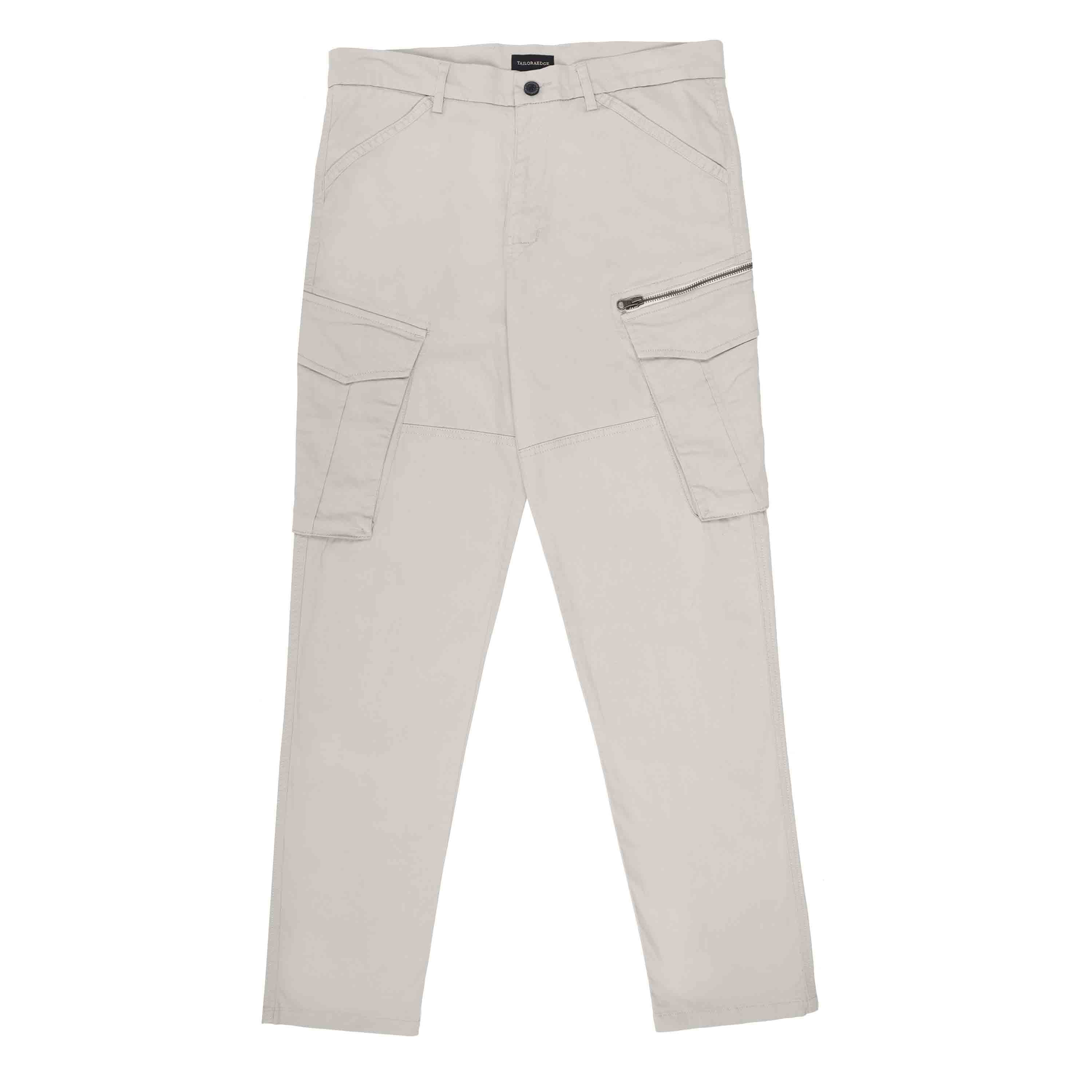 Utility Pistachio Cargo Pant