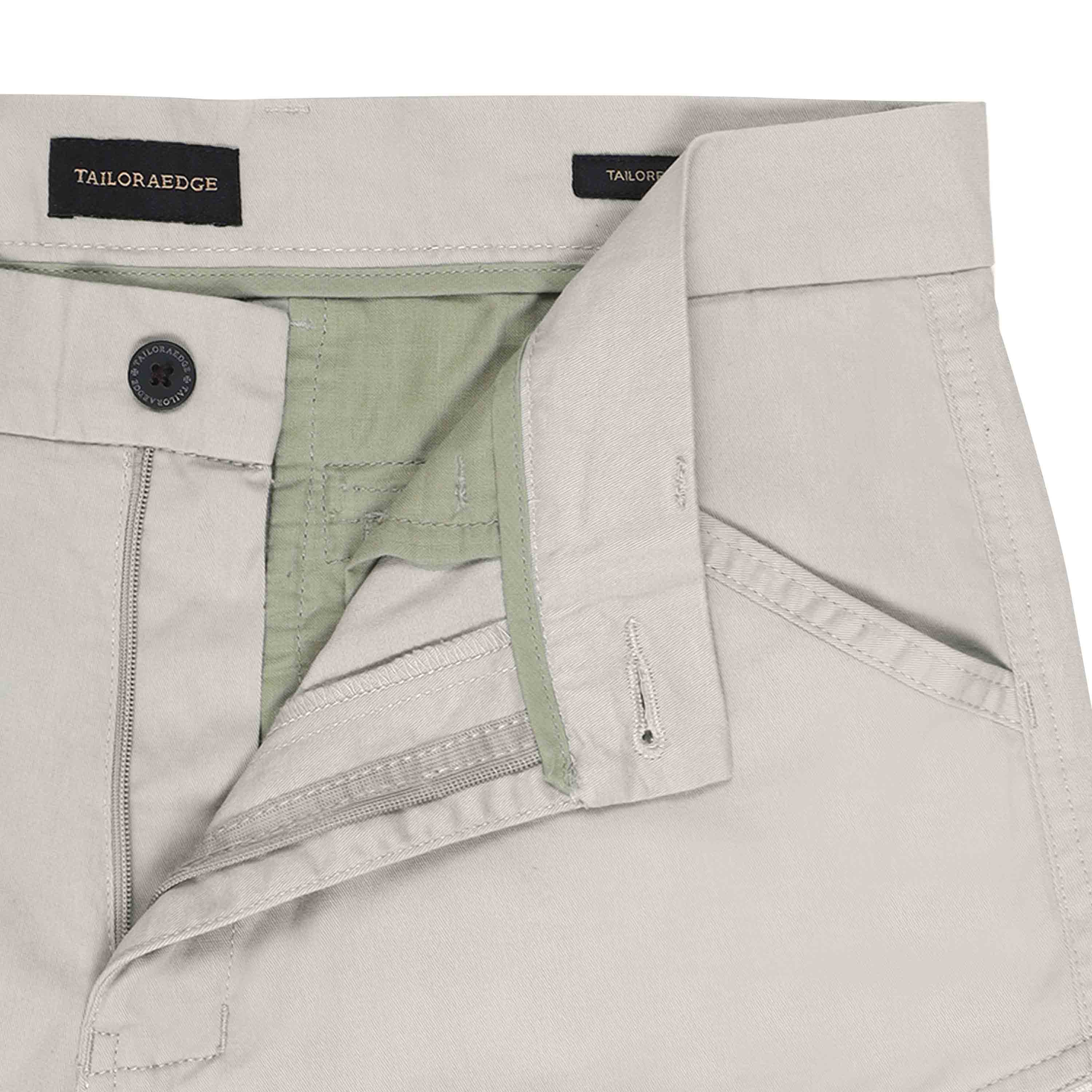 Utility Pistachio Cargo Pant