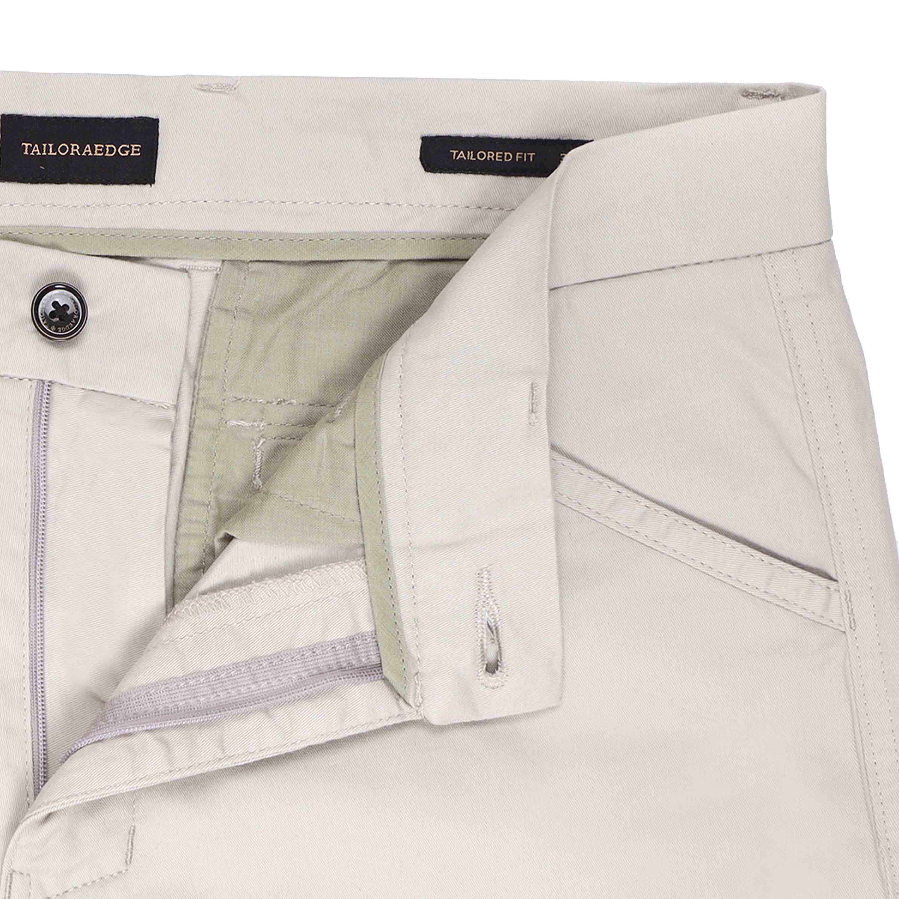Utility Cloud Grey Cargo Pant