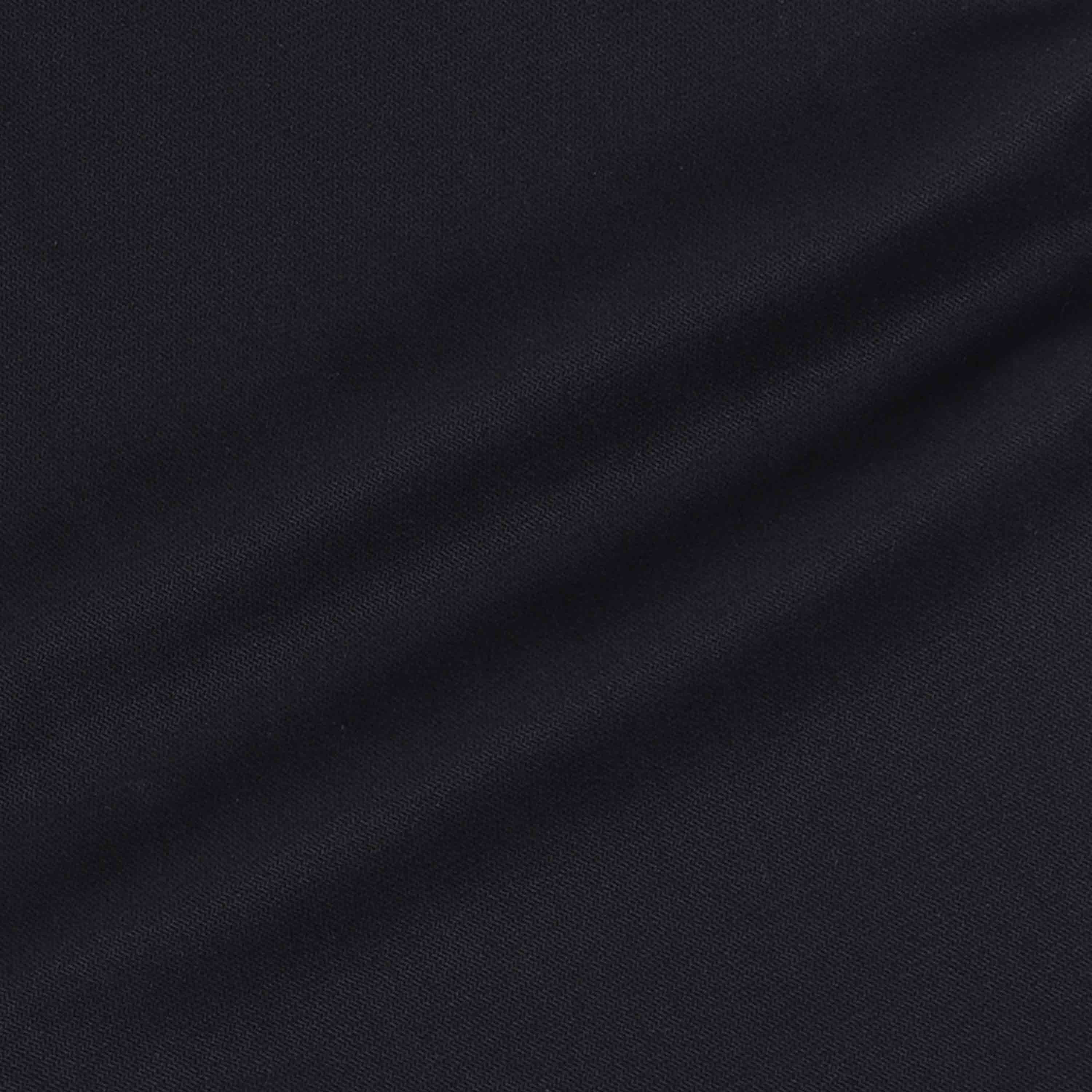 Broken Signature Black Chino