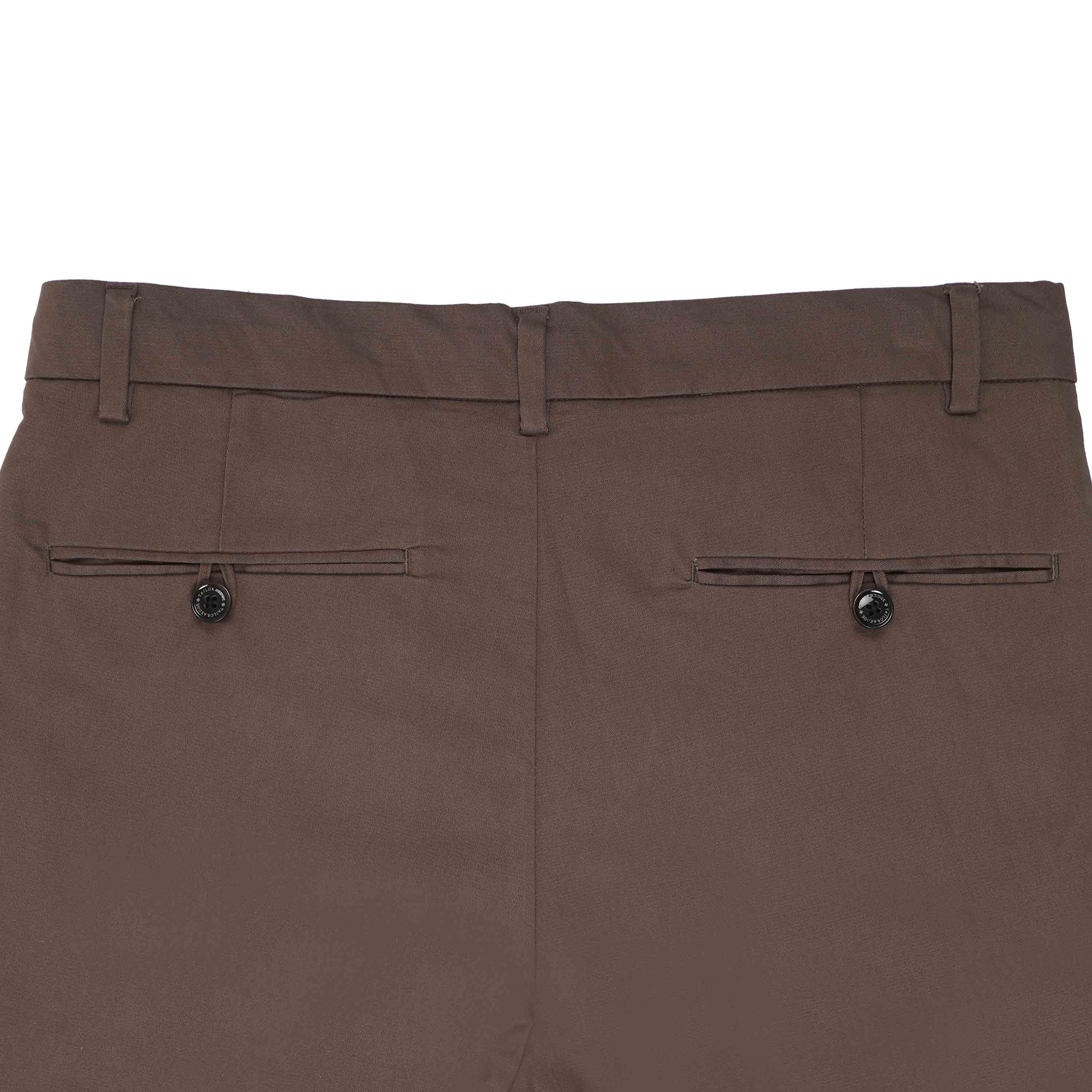 Broken Signature Coffee Chino