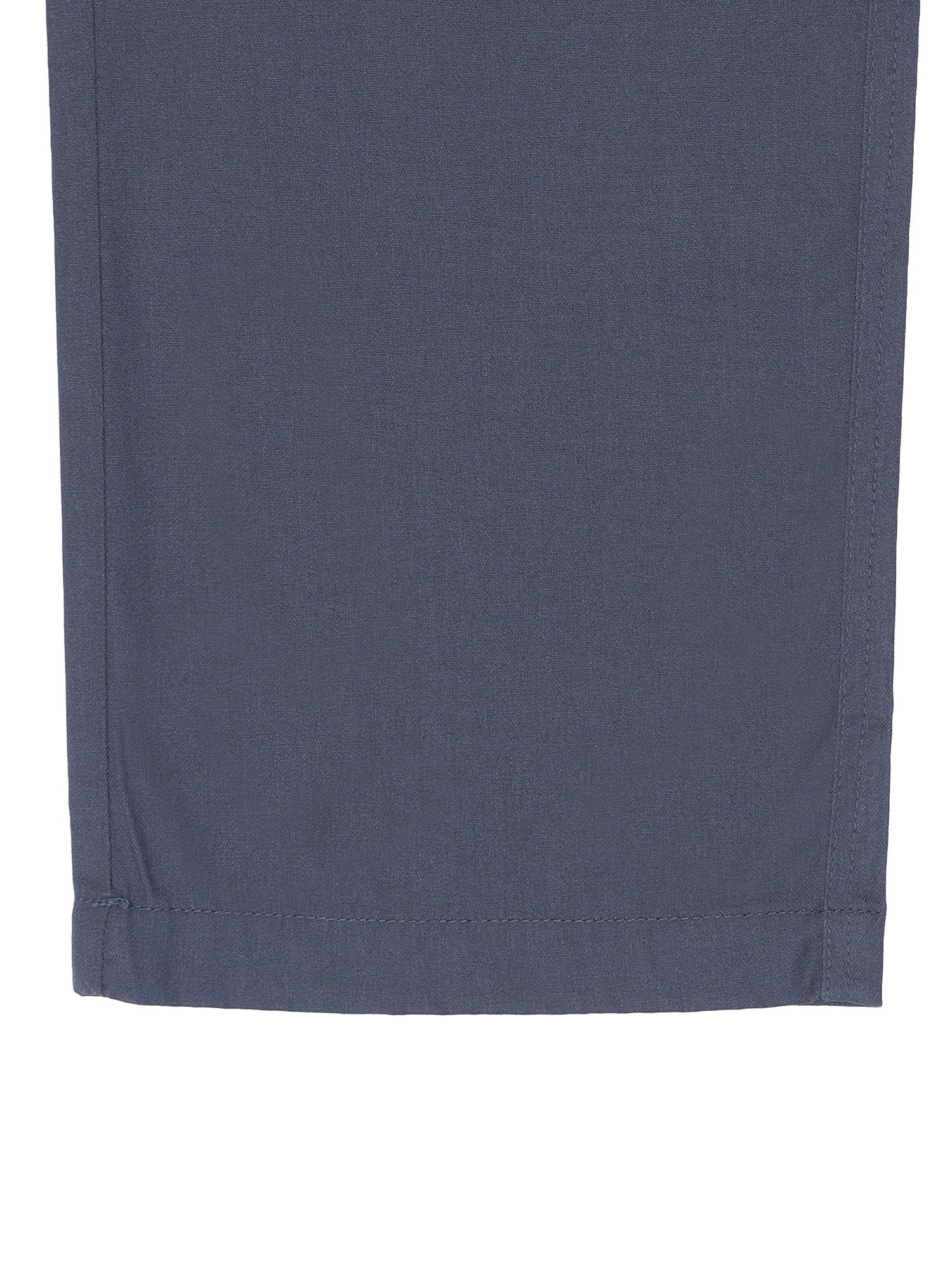 Mason Grey Relaxed Cargo