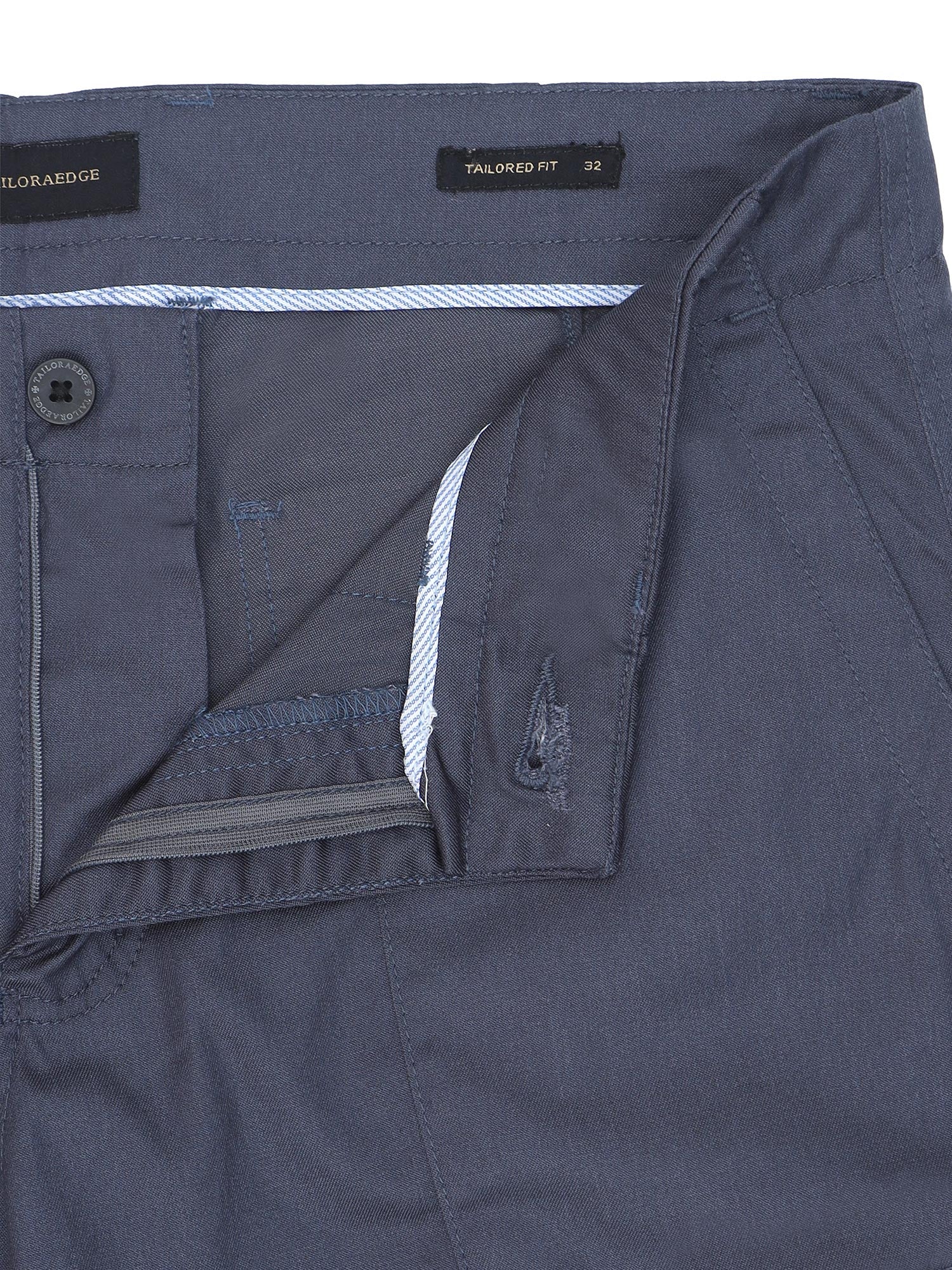 Mason Grey Relaxed Cargo