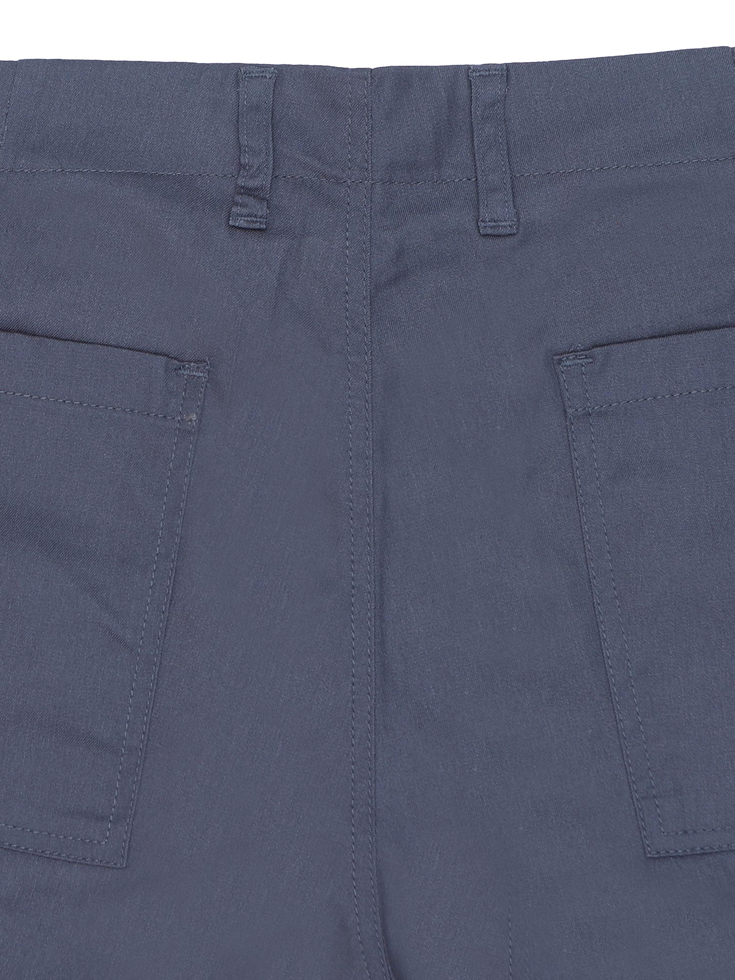 Mason Grey Relaxed Cargo