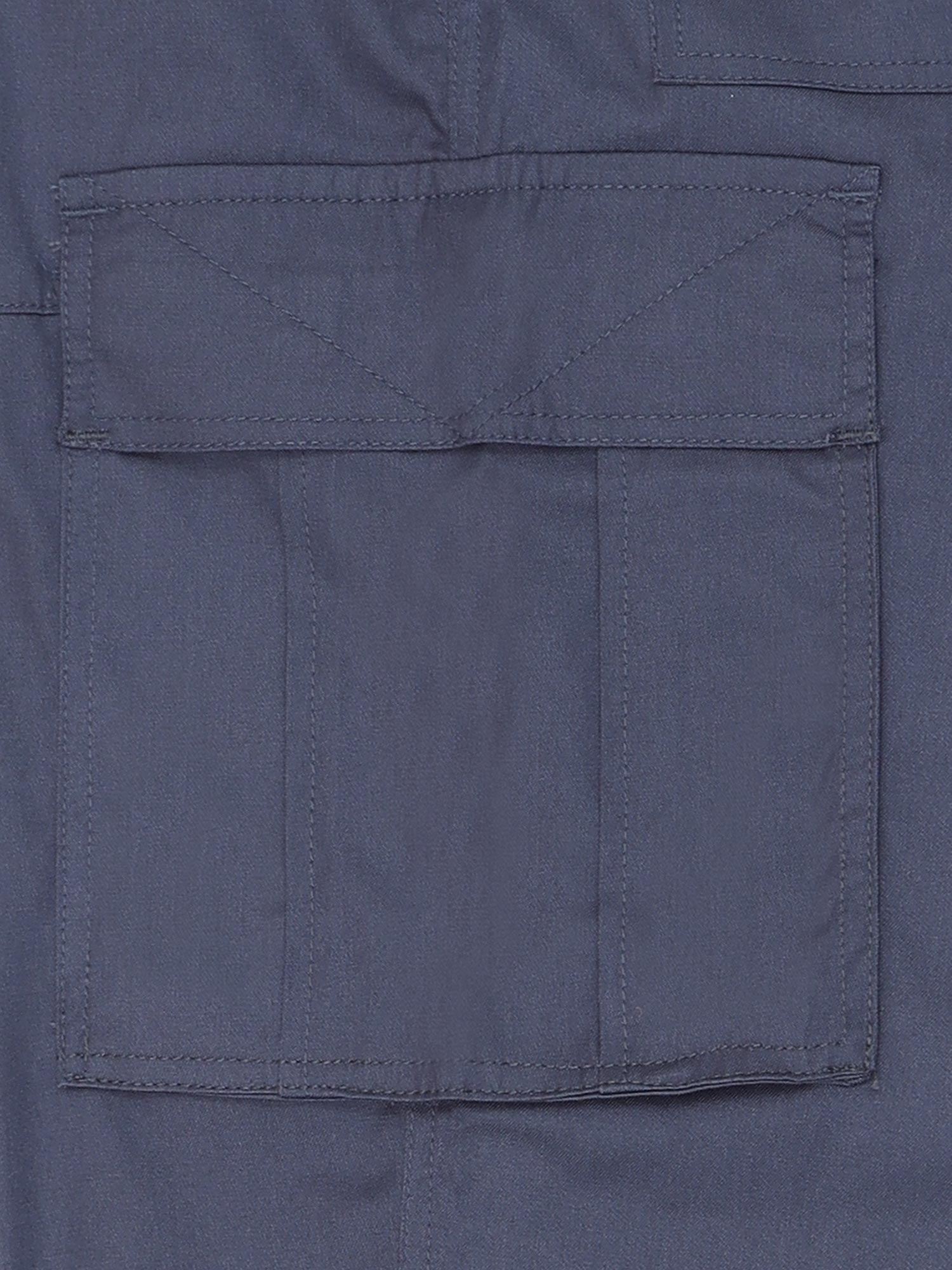 Mason Grey Relaxed Cargo