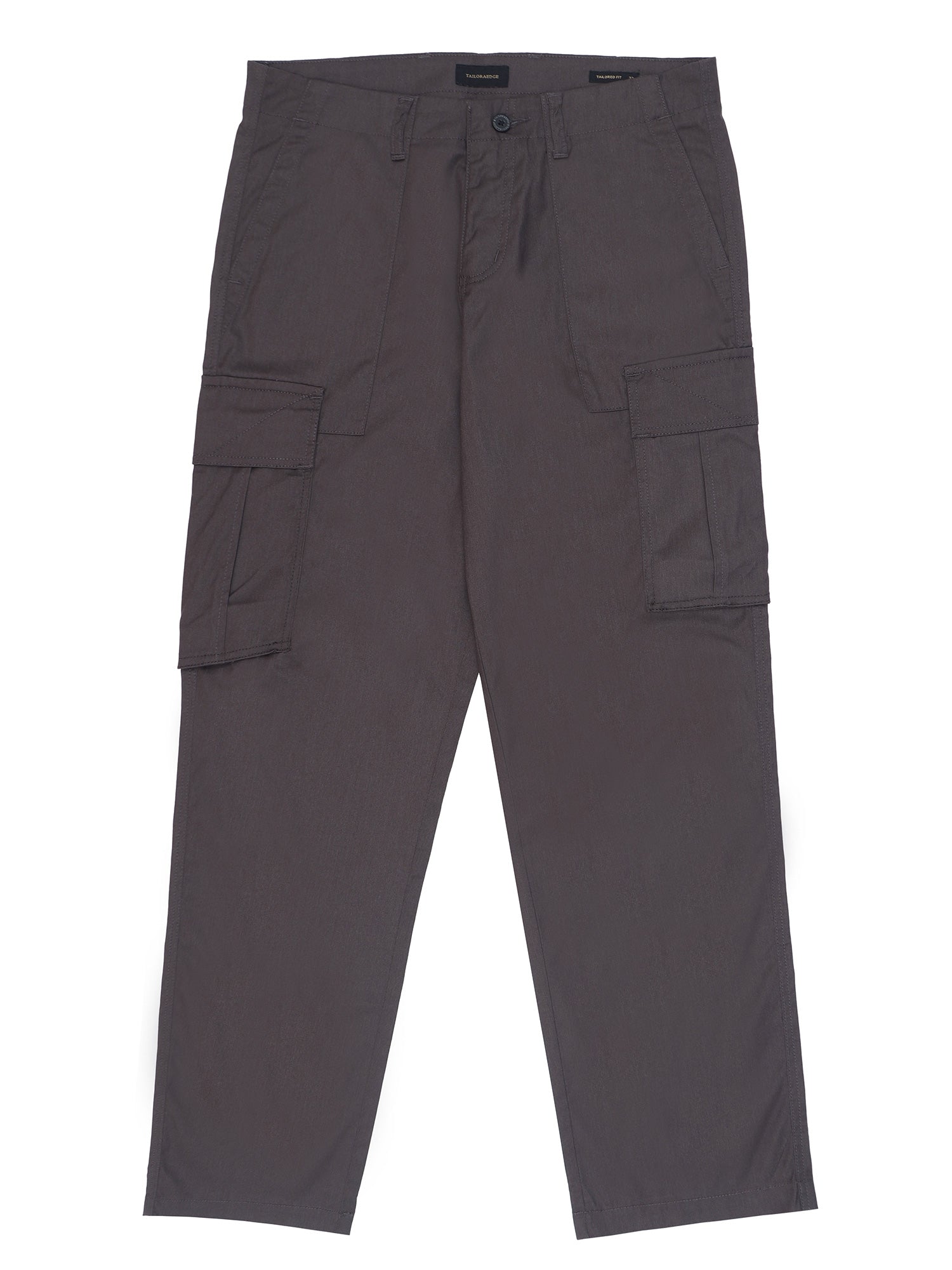 Mason Brown Relaxed Cargo