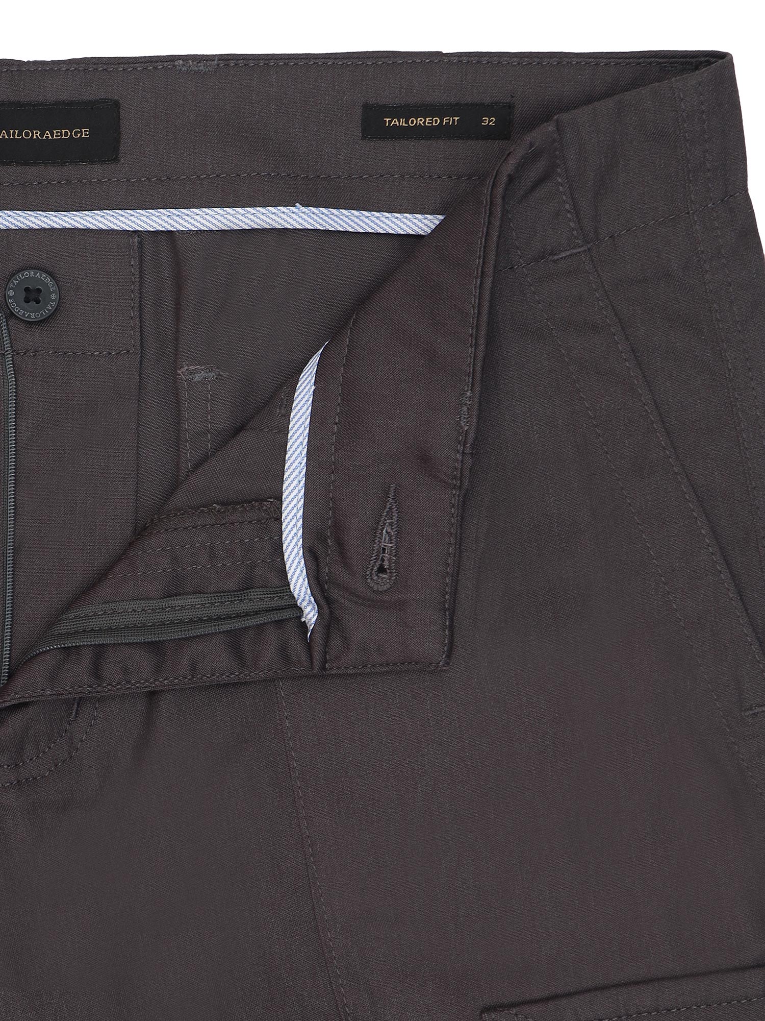 Mason Brown Relaxed Cargo