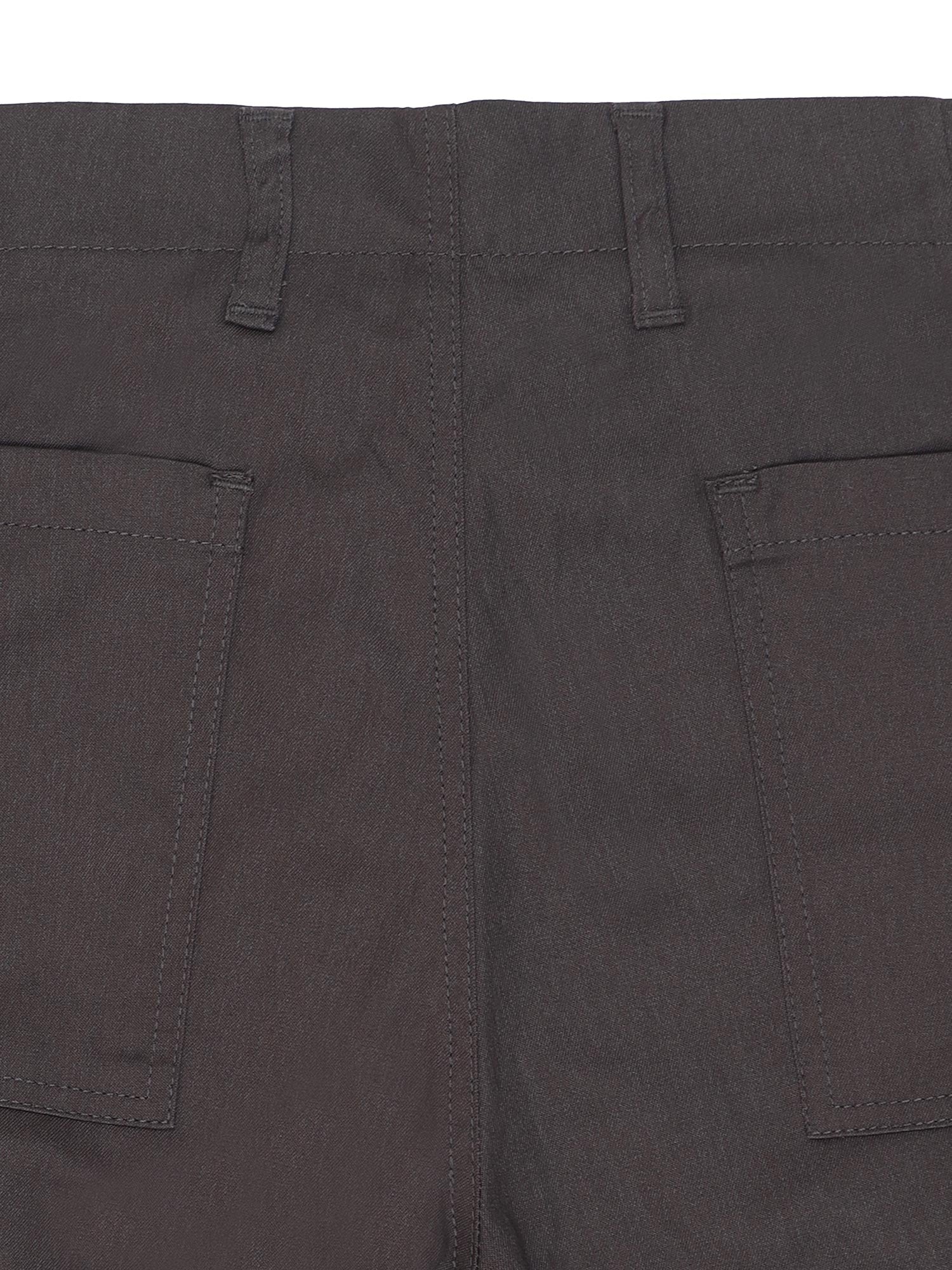 Mason Brown Relaxed Cargo