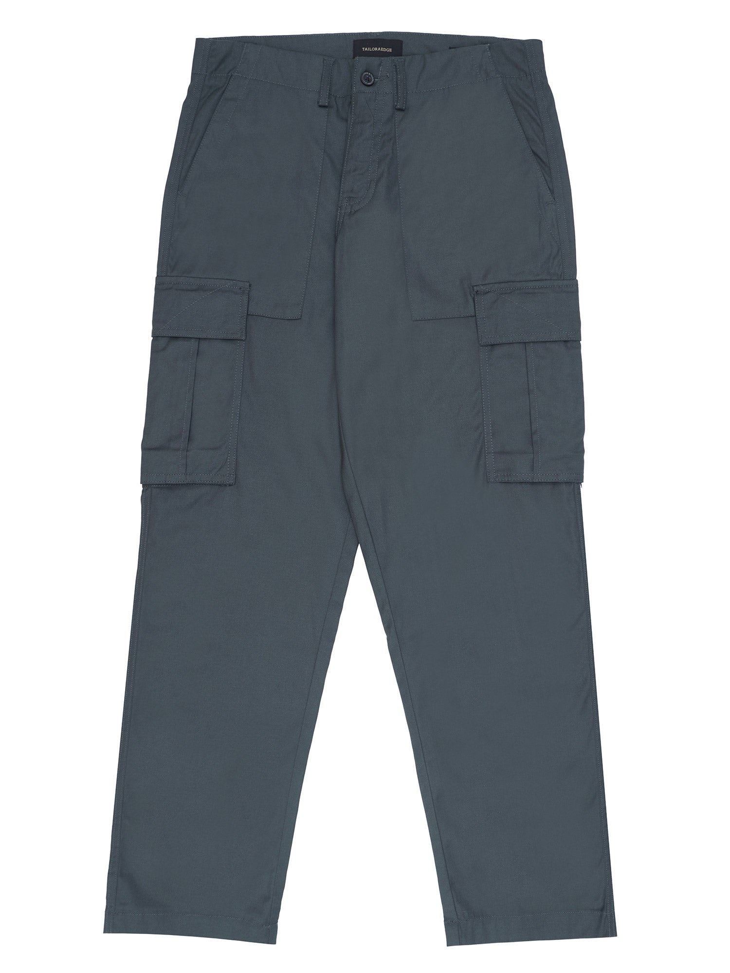 Mason Olive Relaxed Cargo