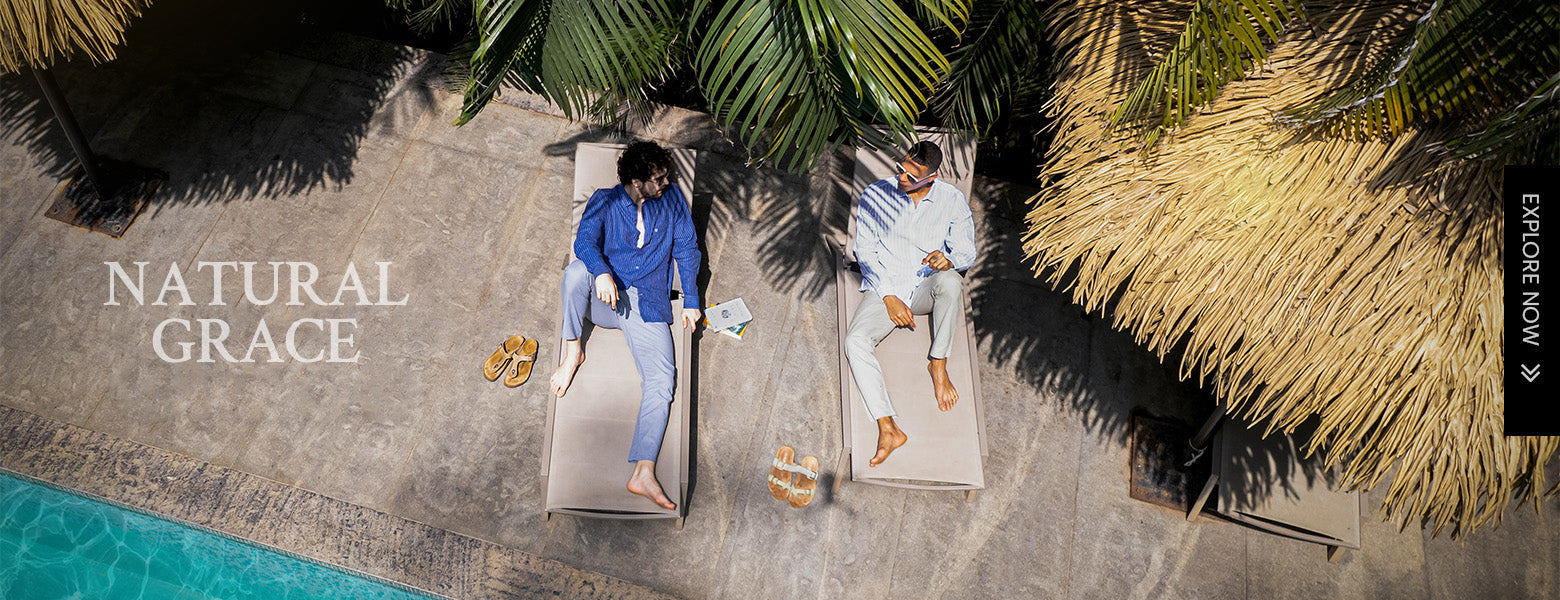 Buy Men's Wear Online | Shop Mens Trendy Collections Online