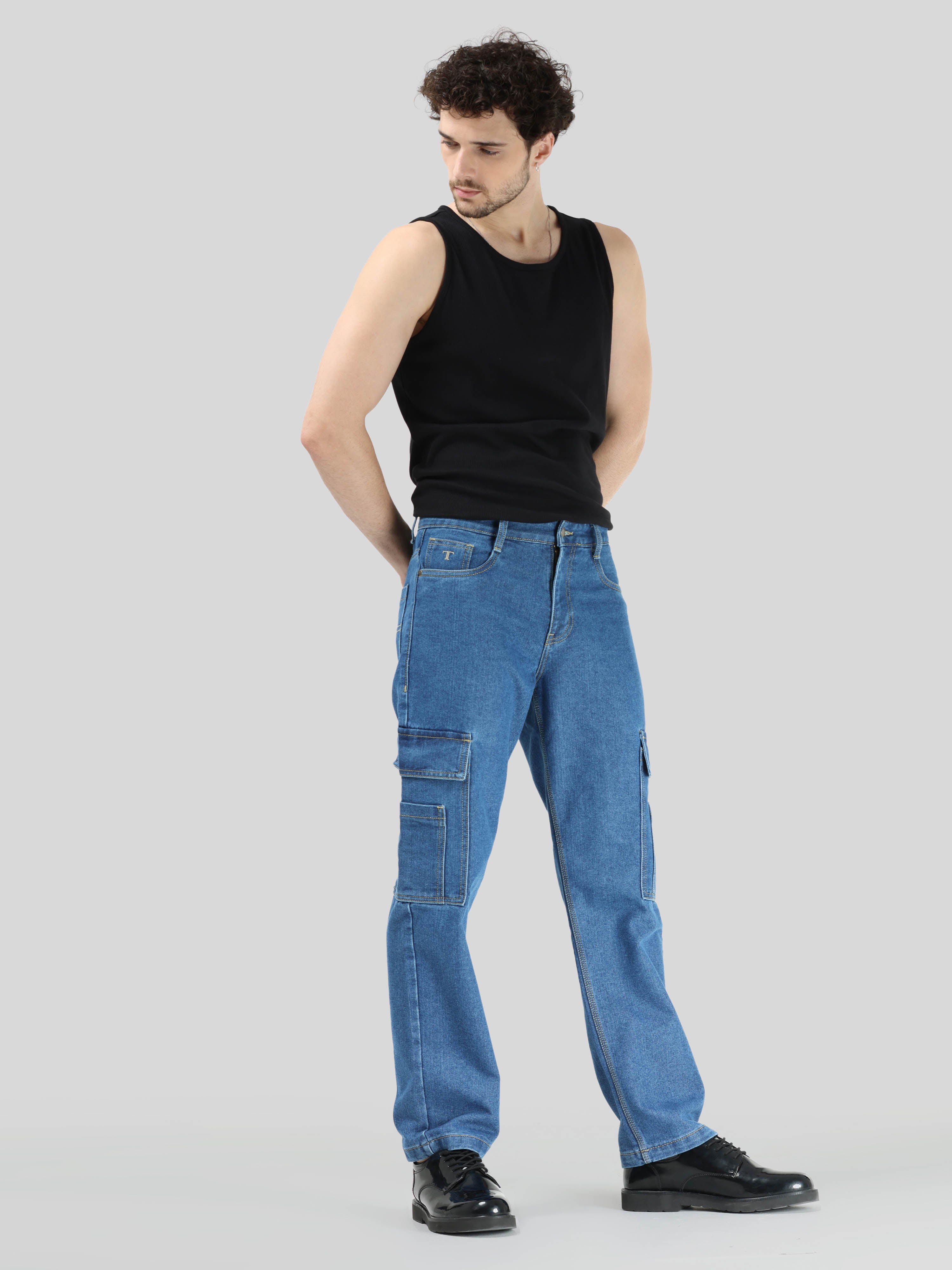 Best Fabrics Used in Relaxed Fit Trousers for Men