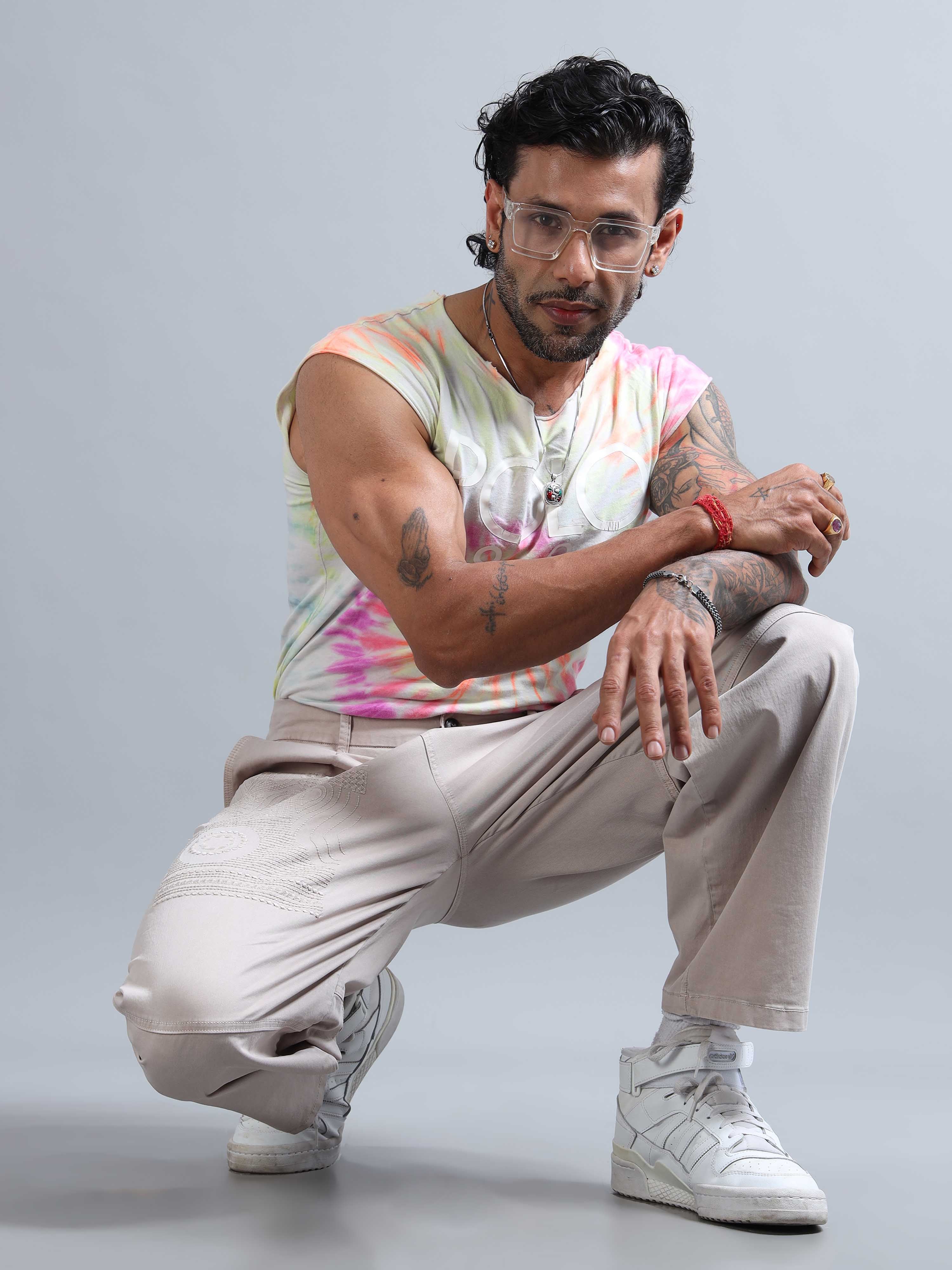 Best Relaxed Trousers for Men: Clean Everyday Style with Italian Colony