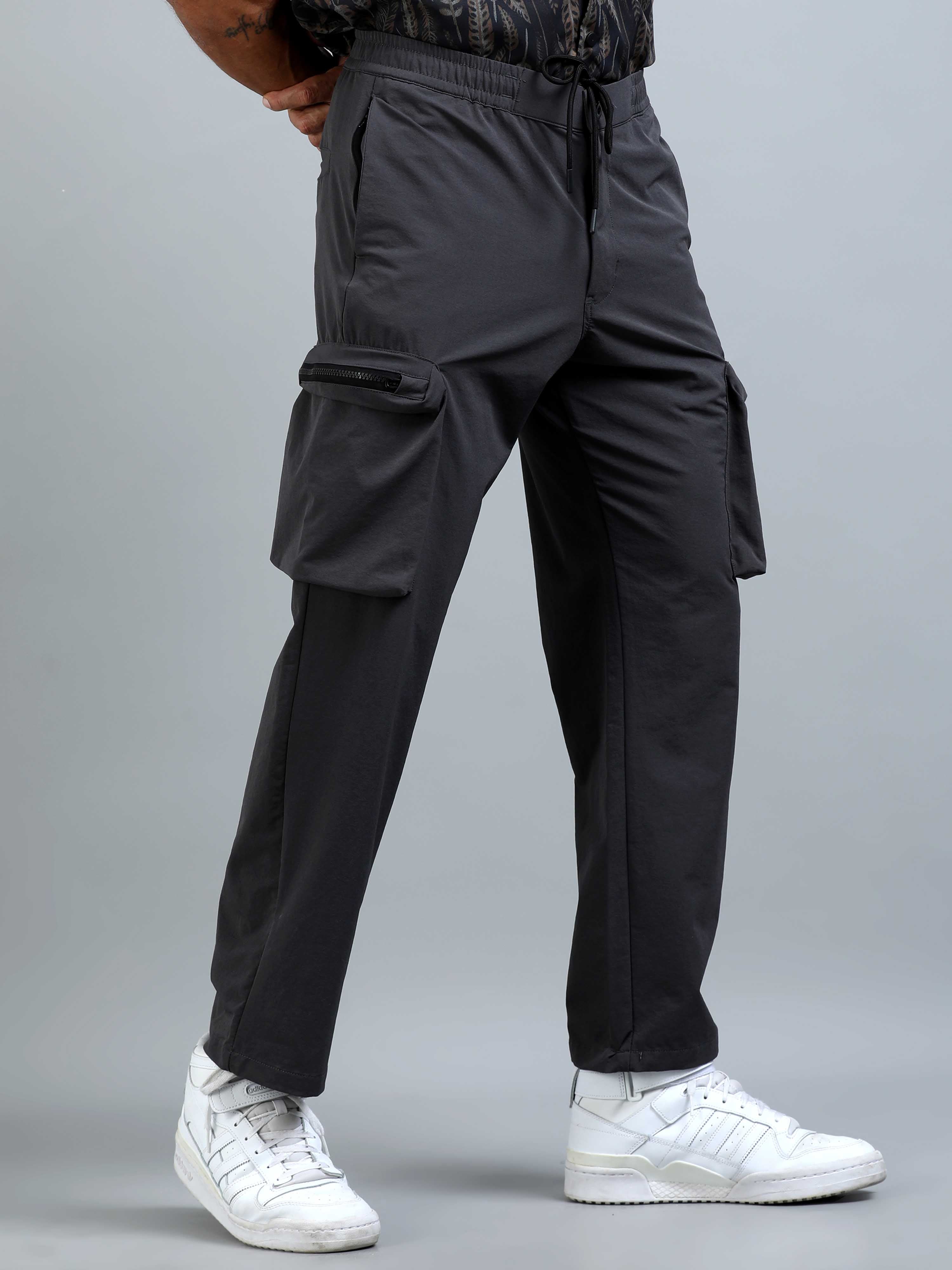 Cotton vs Ripstop Cargo Pants: Which Should You Buy?