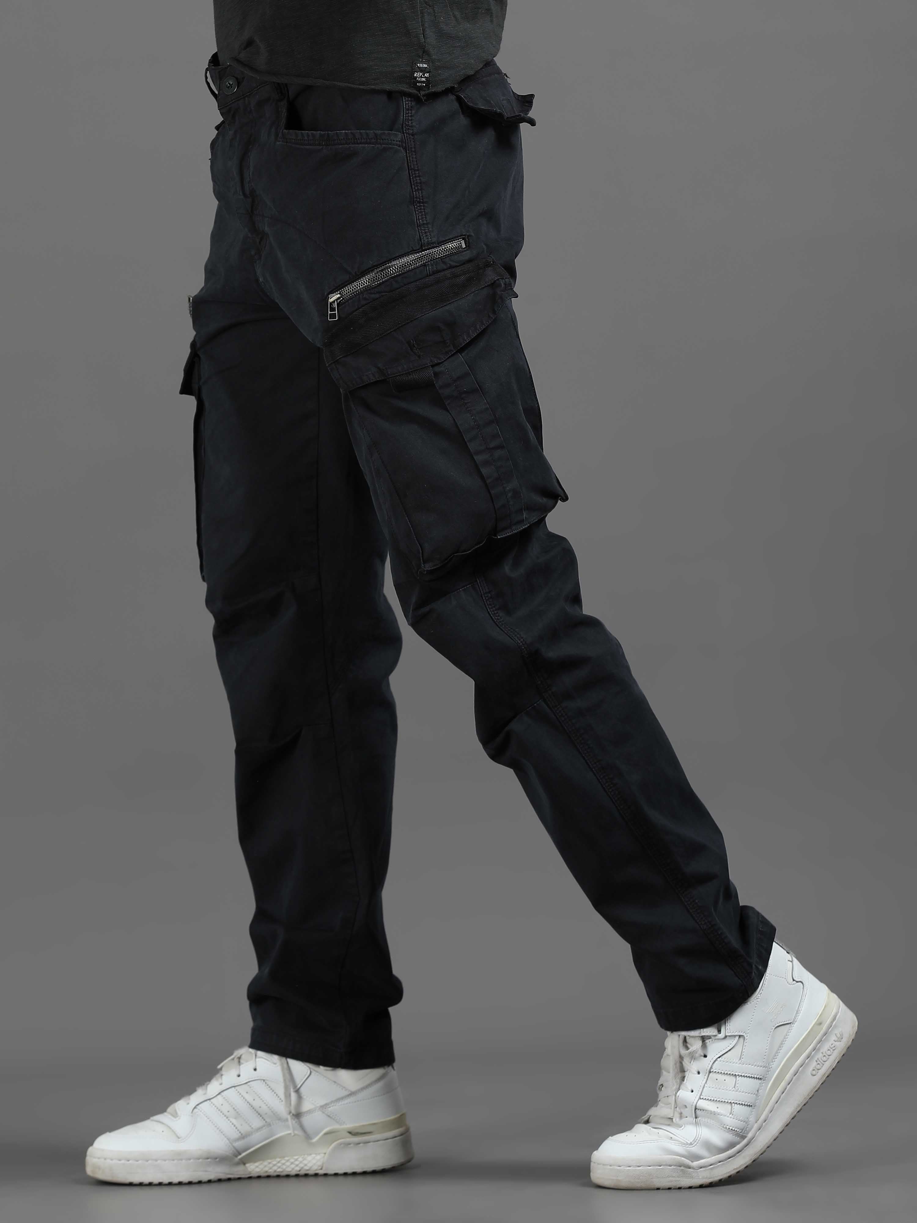 Formal trousers vs chinos – which is better for office wear?