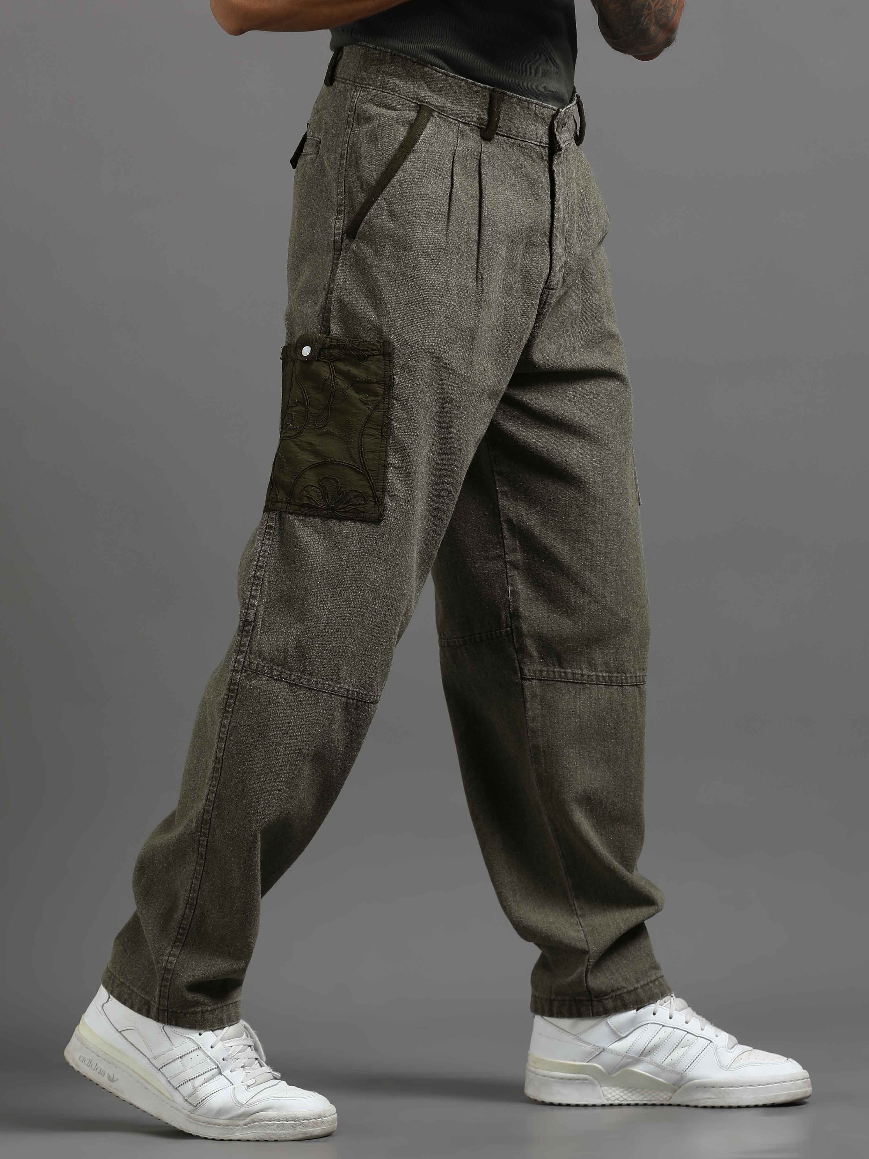 Best Cargo Pants for Men: Utility, Comfort, and Everyday Style