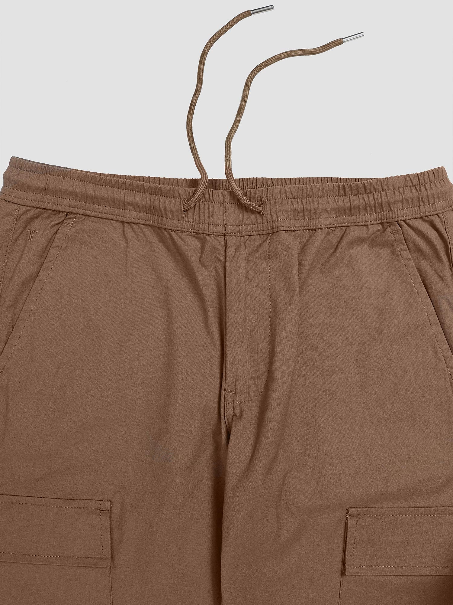 Air Sense Khaki Cargo Pants