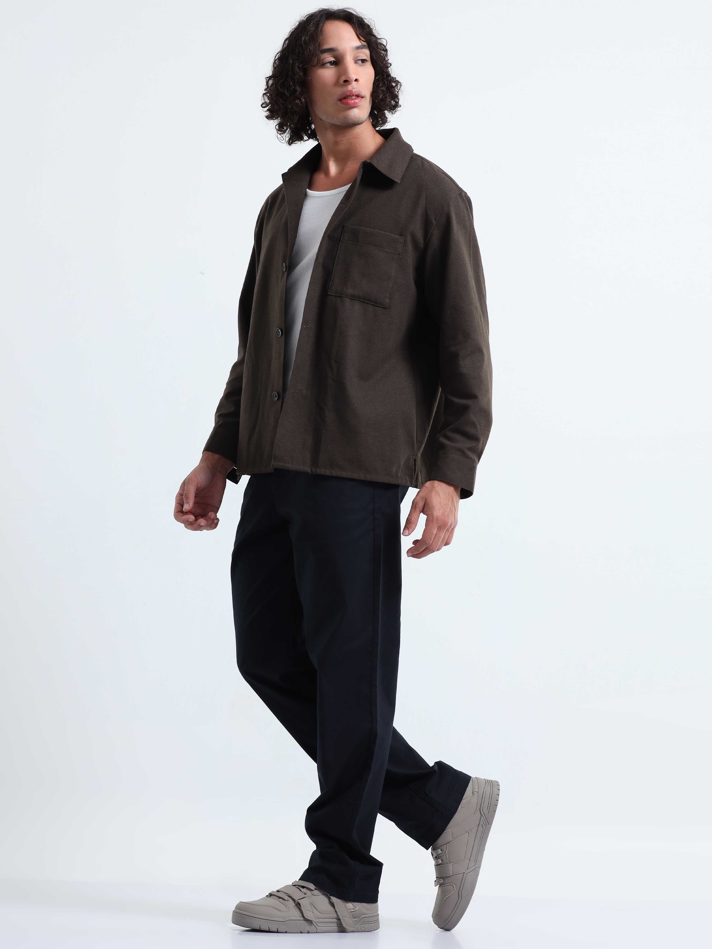 Autumn | Men's Relaxed Fit Cargo Pant – Ably Apparel