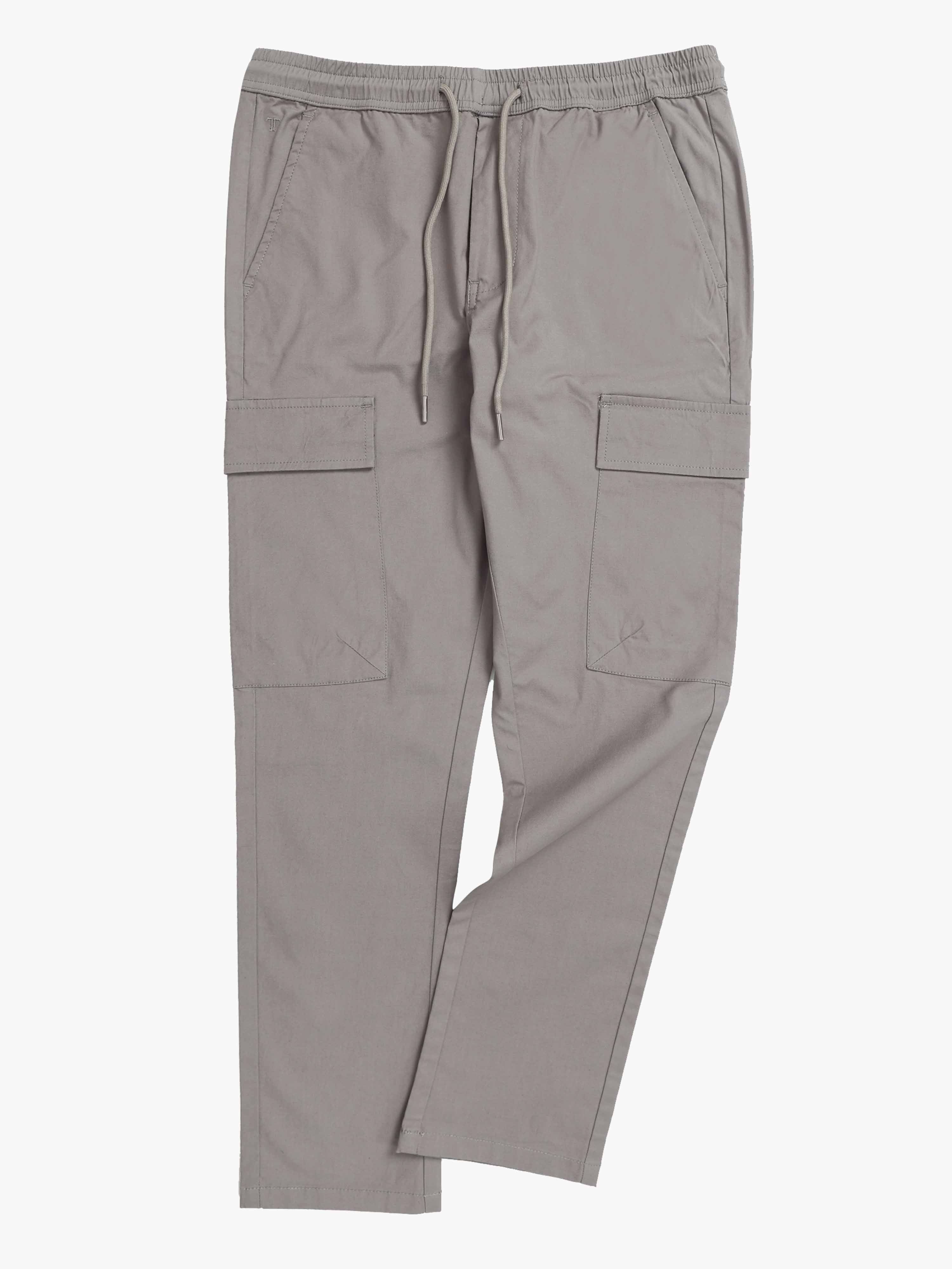 Air Sense Cement Cargo Pants