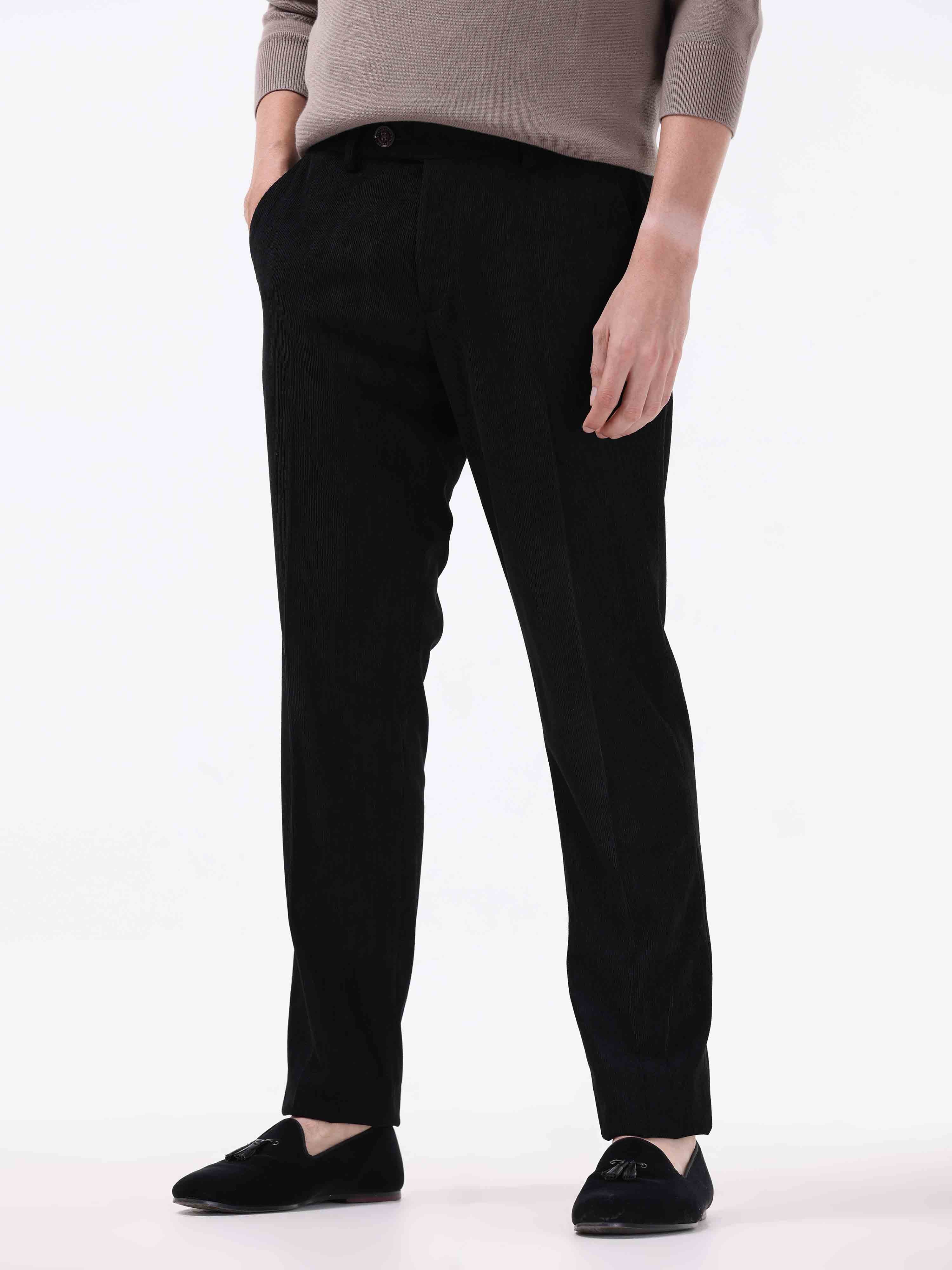 Corduroy Pants - Buy Corduroy Pants online in India