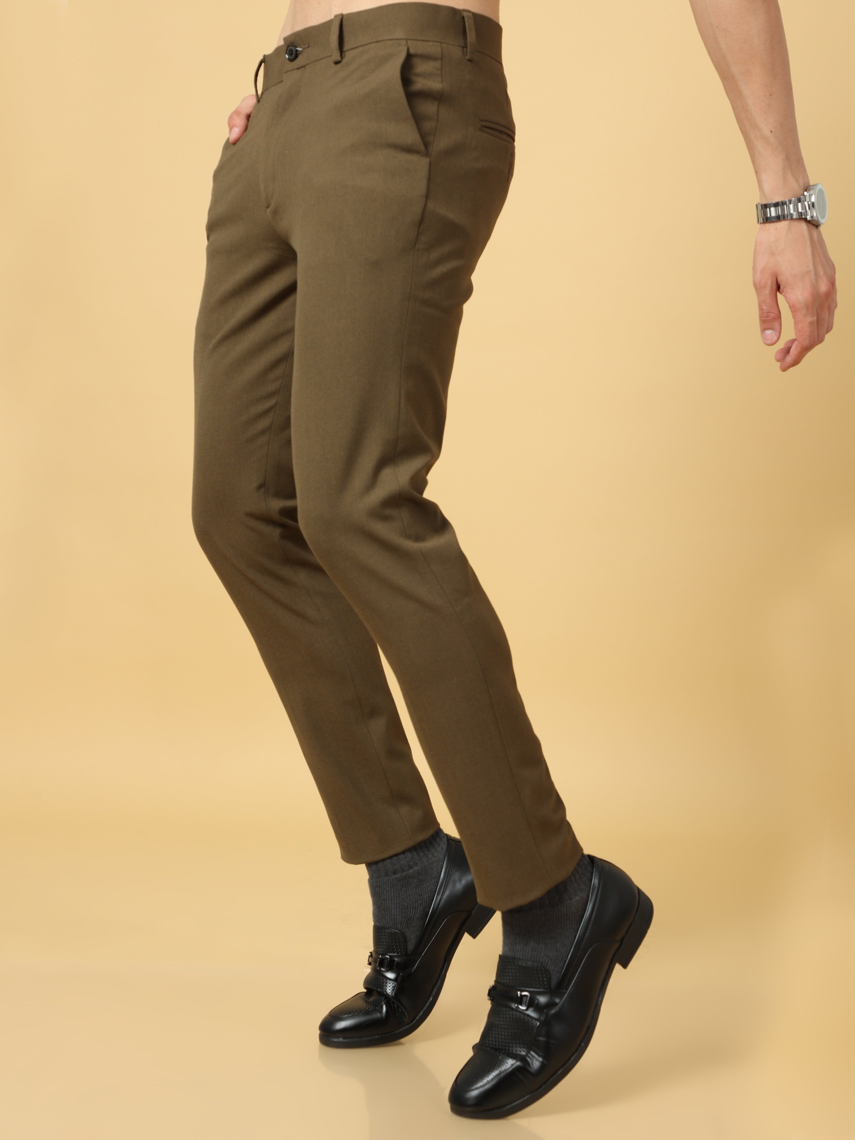 Men's Slim Fit Dress Pants Perfect for Weddings, Parties, Everyday, and  Other Milestones - Etsy