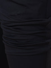 Super Stretch Navy Trouser