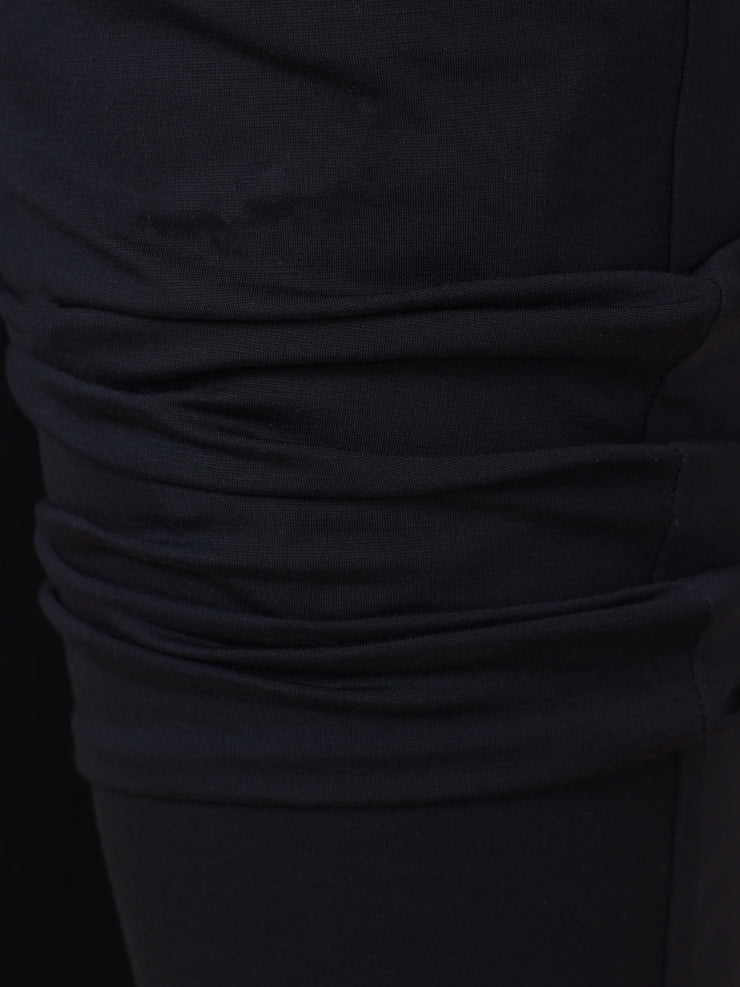 Super Stretch Navy Trouser