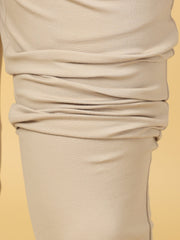 Super Stretch Beige Trouser