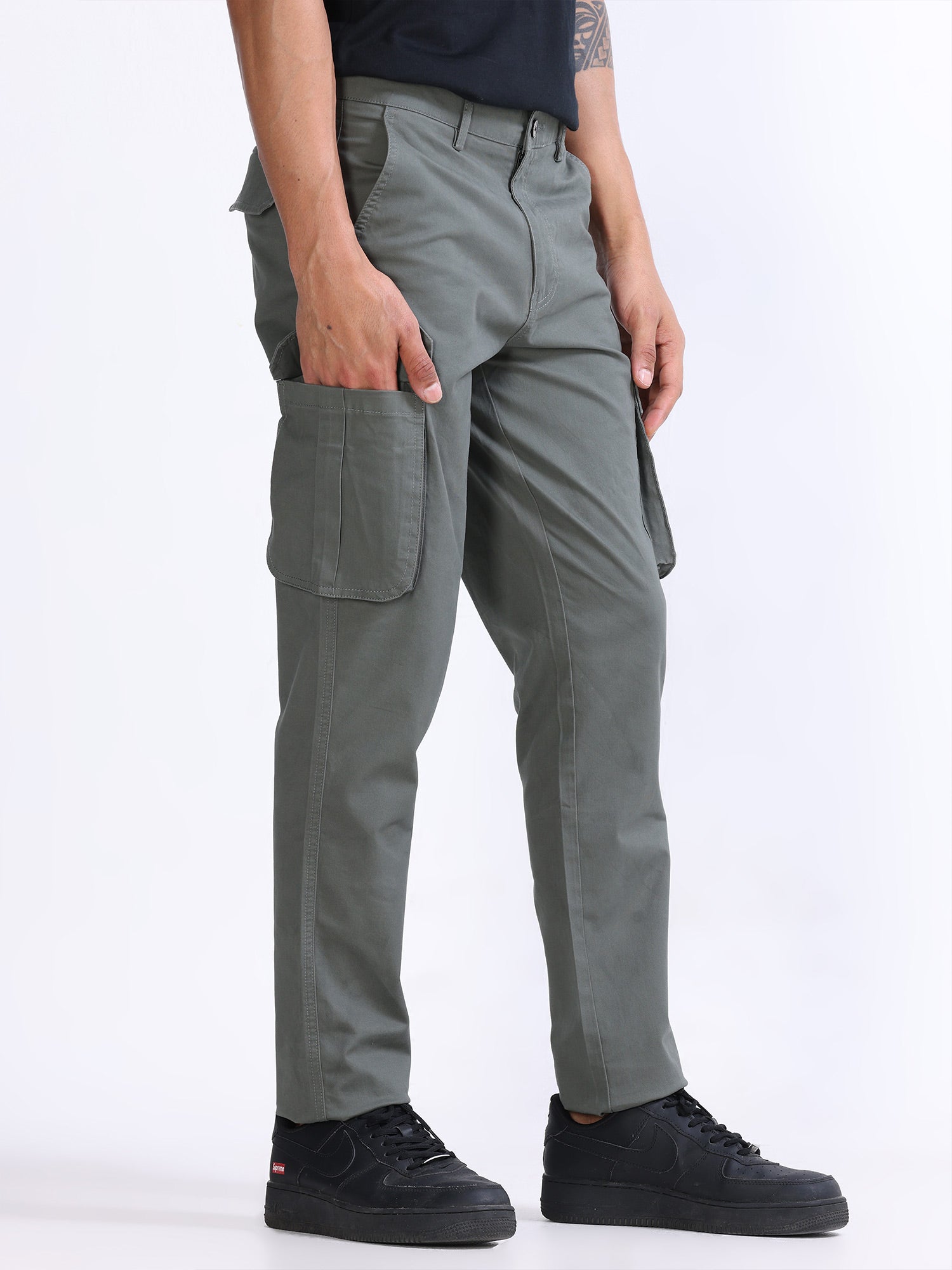 The Worlds Most Comfortable Pants | DUER
