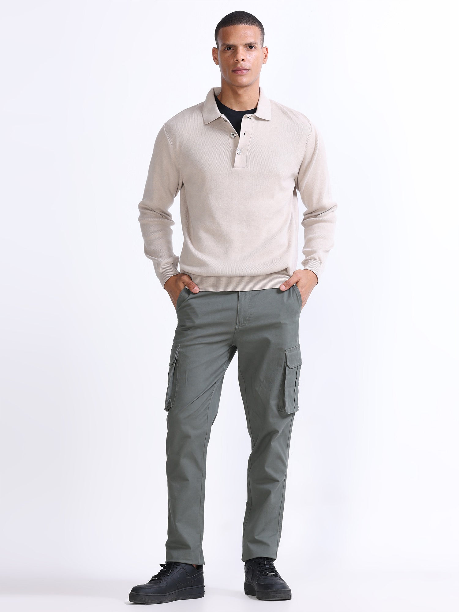 Shop Cool Olive Mens Casual Linen Pants Online in India – Marquee  Industries Private Limited